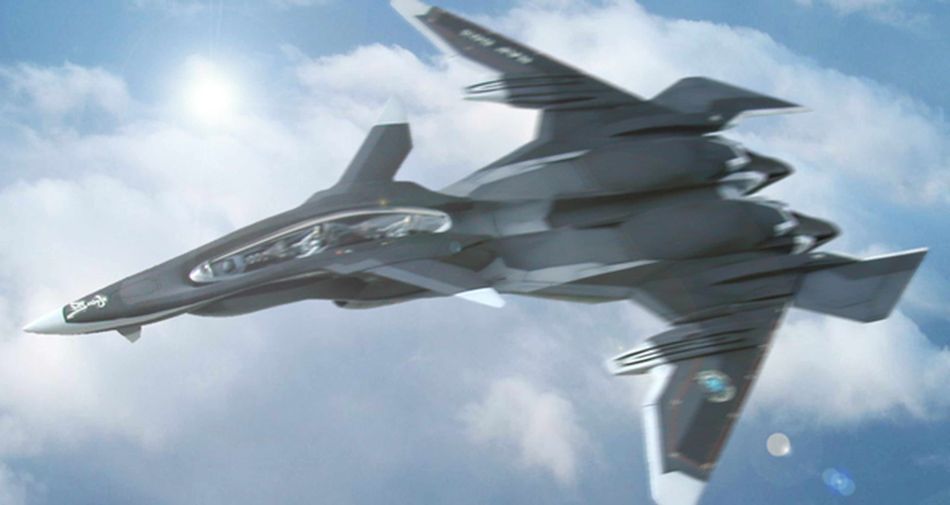 Tom Cruise protagonizará Yukikaze, otra de ciencia-ficción