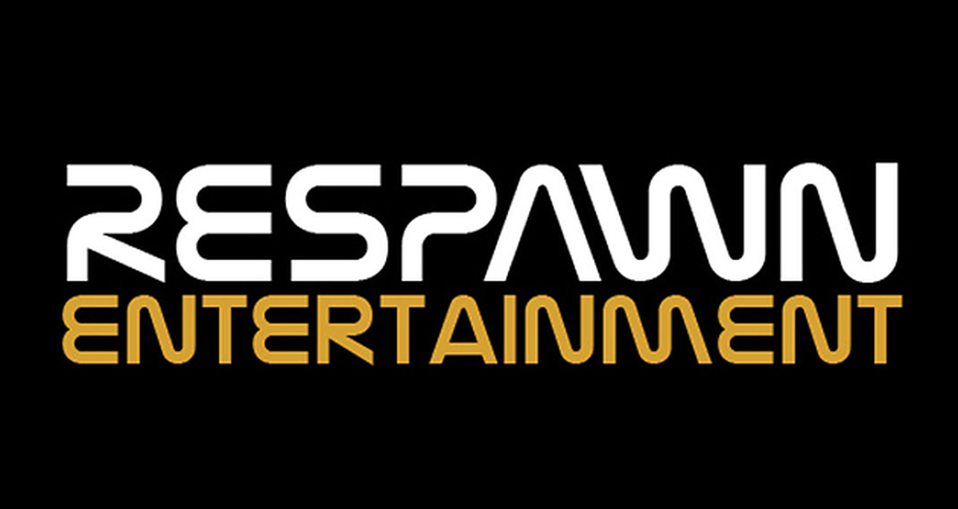 Respawn Entertainment registra el proyecto Titan
