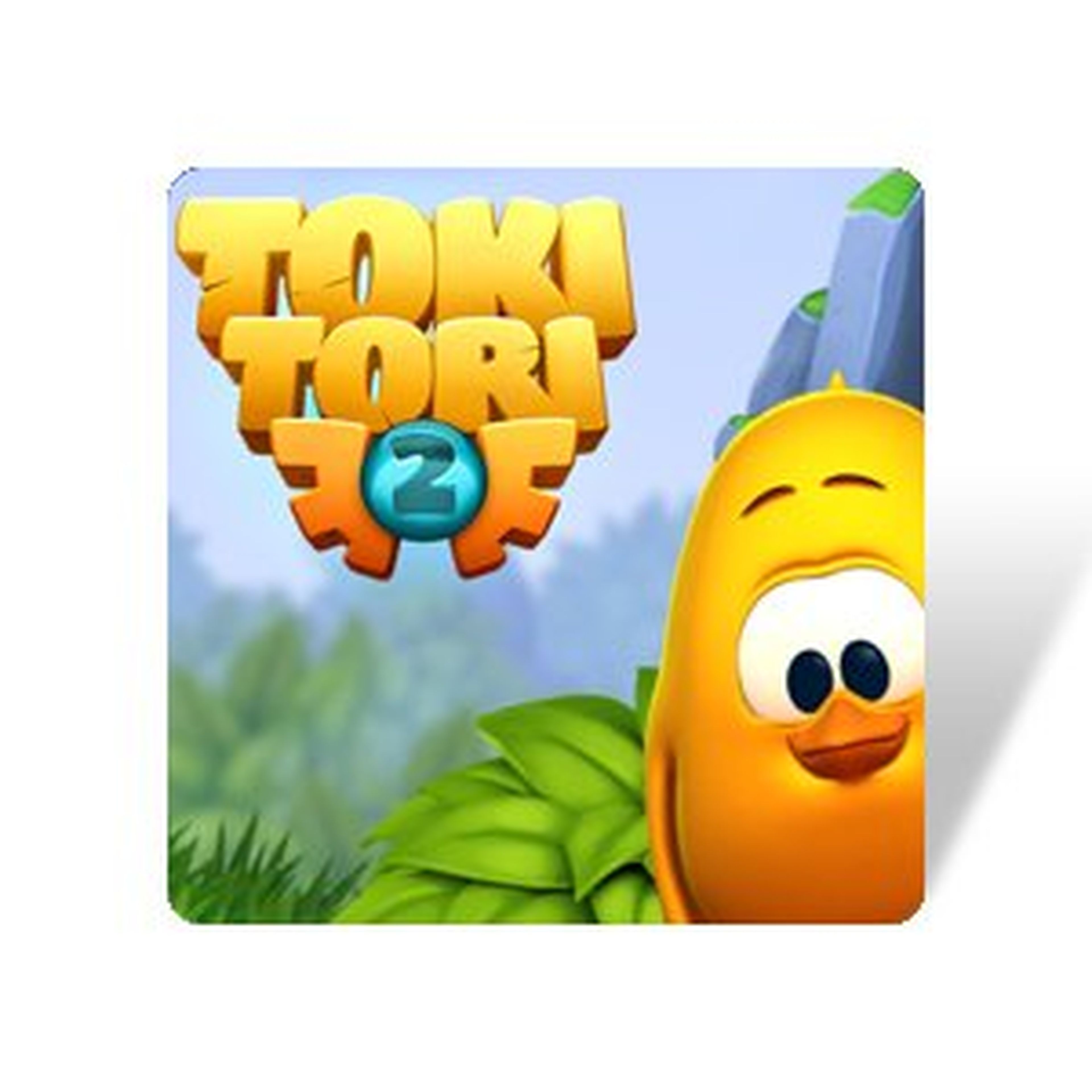 Toki Tori 2 para Wii U