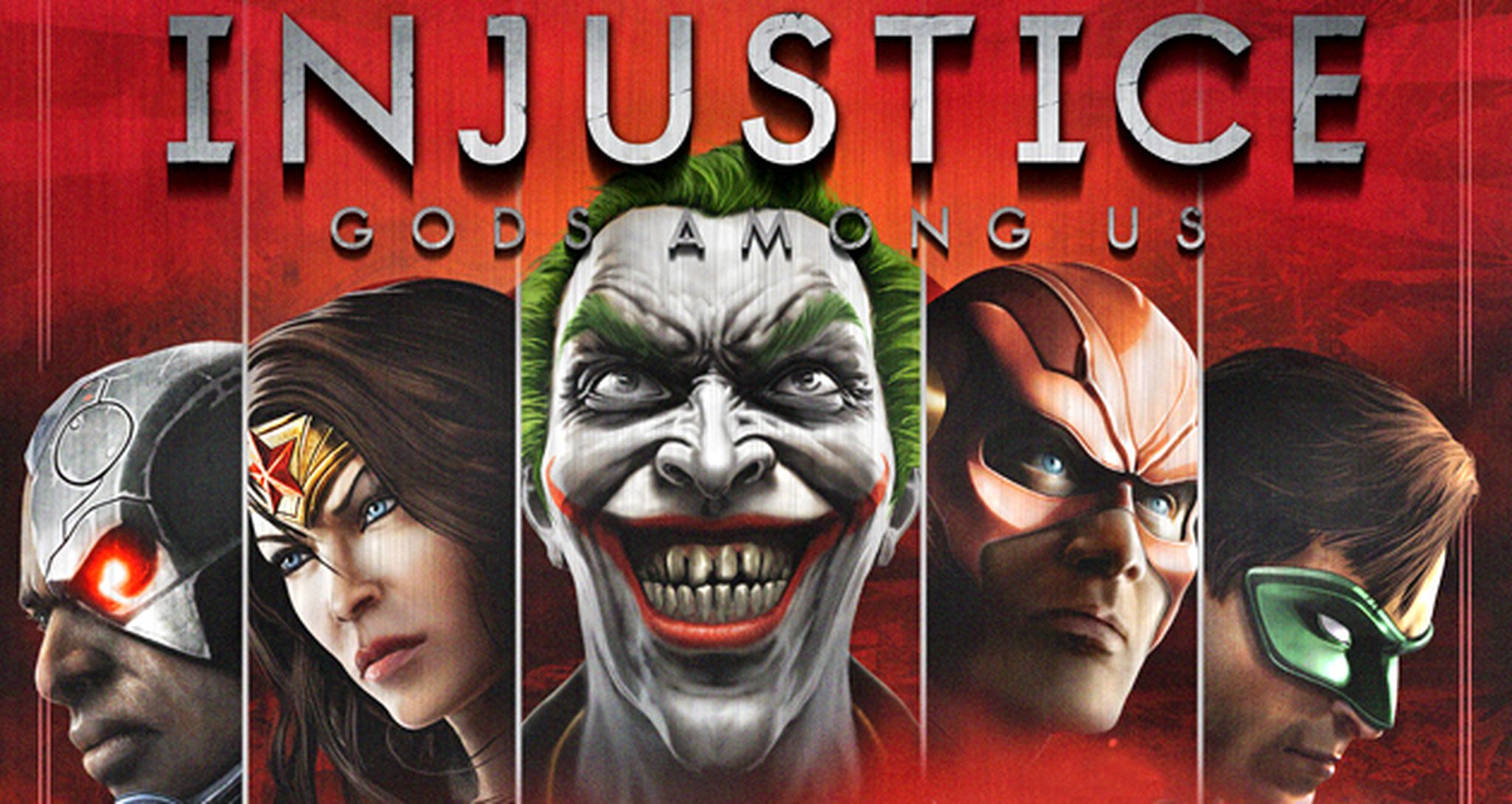 Análisis de Injustice Gods Among Us Hobby Consolas