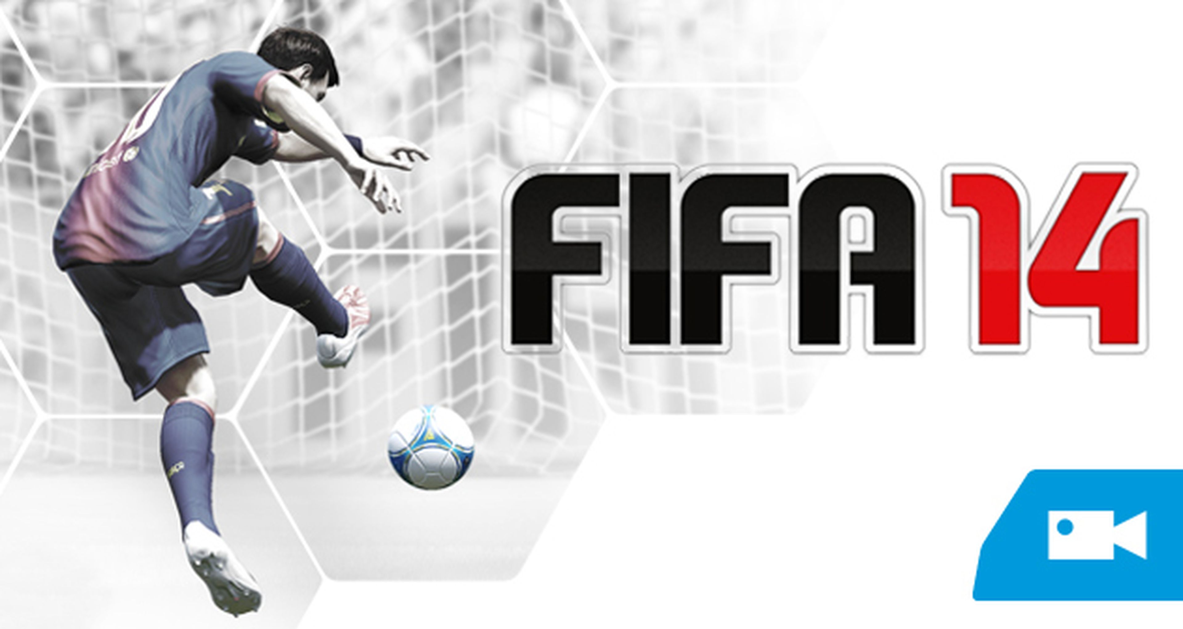 Avance de FIFA 14 para PS3, 360 y PC