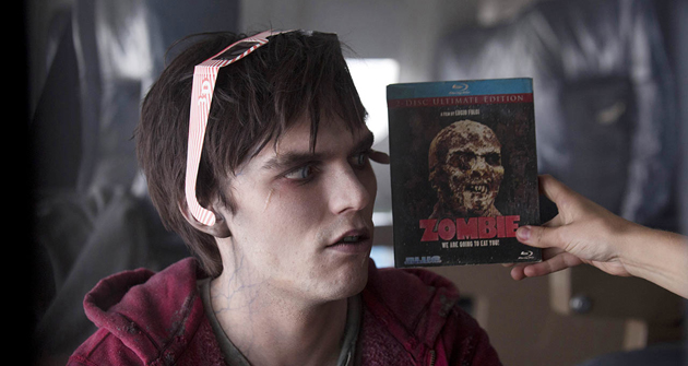 Crítica de Memorias de un zombie adolescente