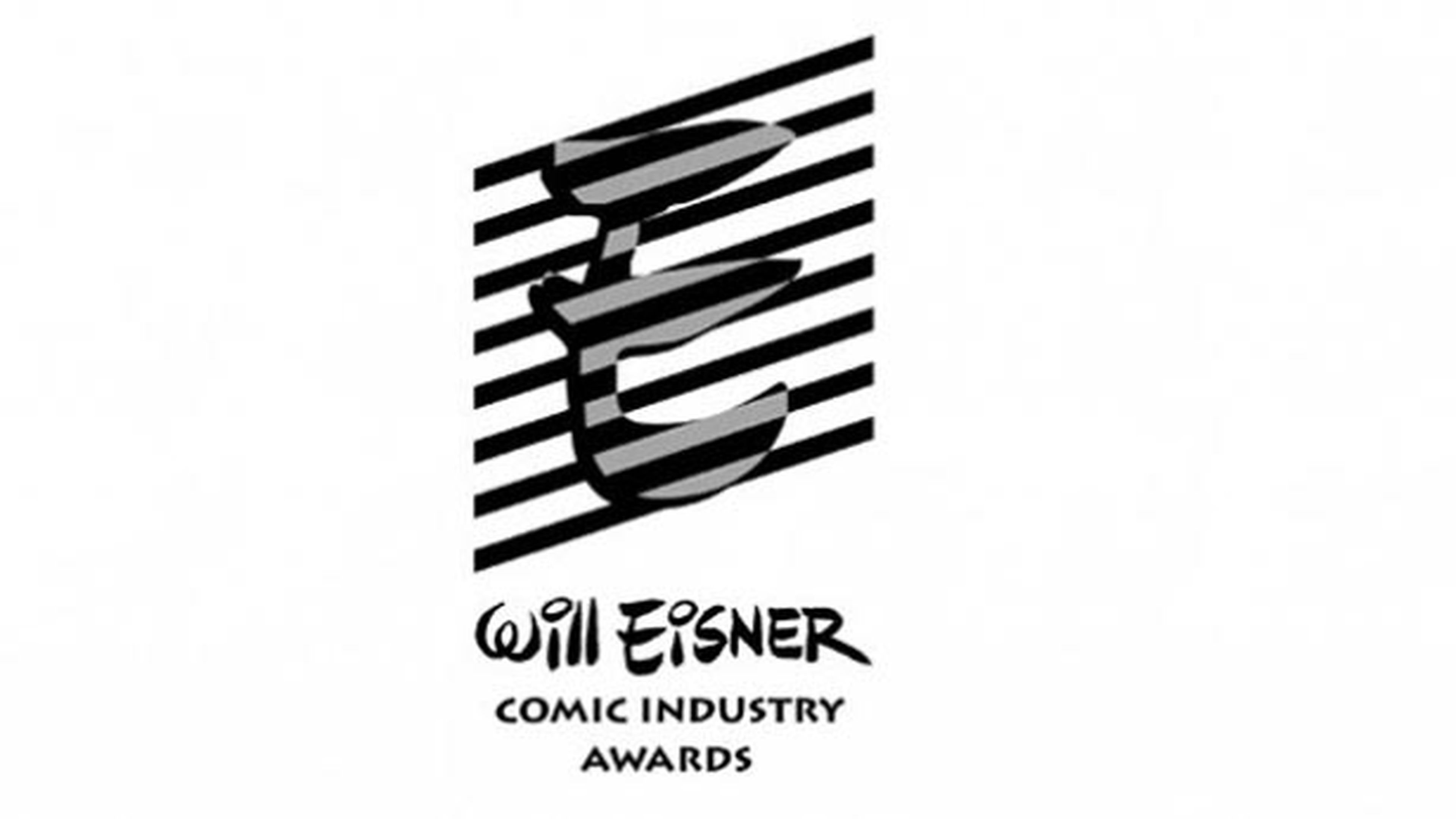 Nominados a los Premios Eisner