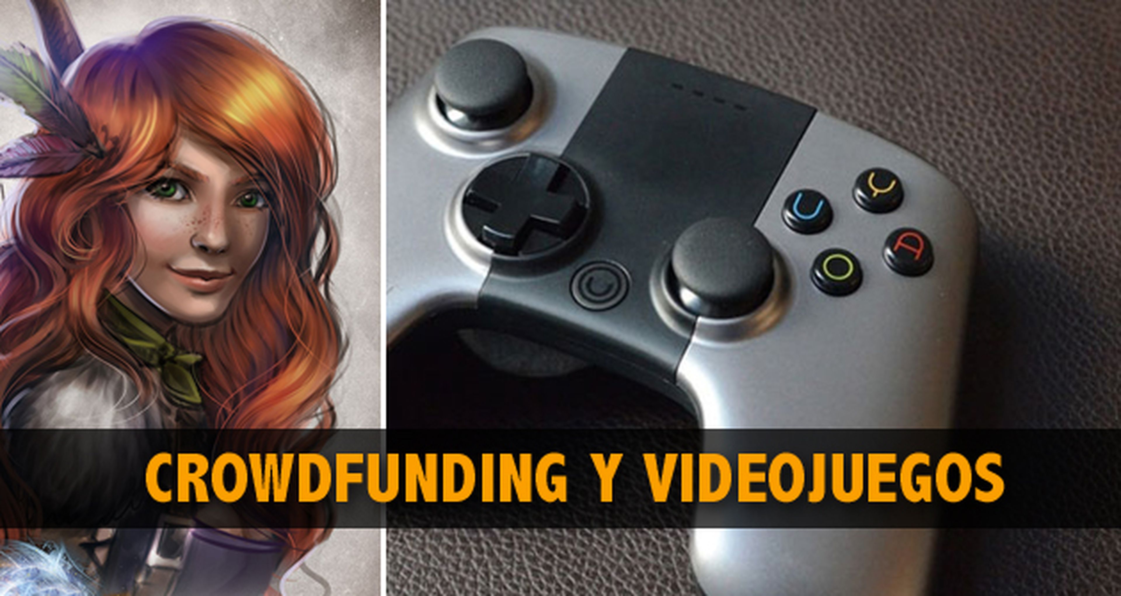 El crowdfunding y su relación con los videojuegos
