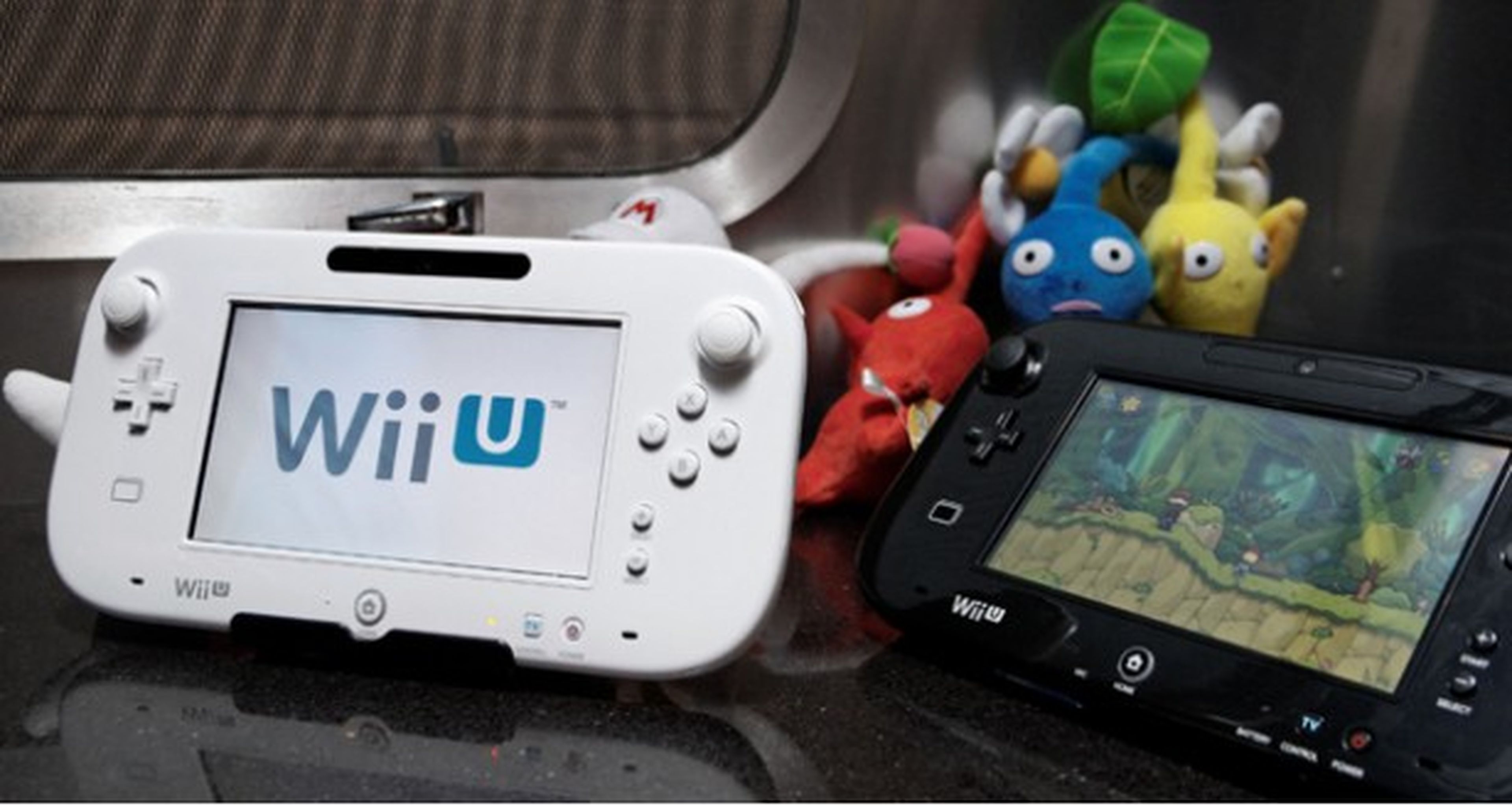 Nintendo: &quot;los lanzamientos para Wii U se multiplicarán&quot;