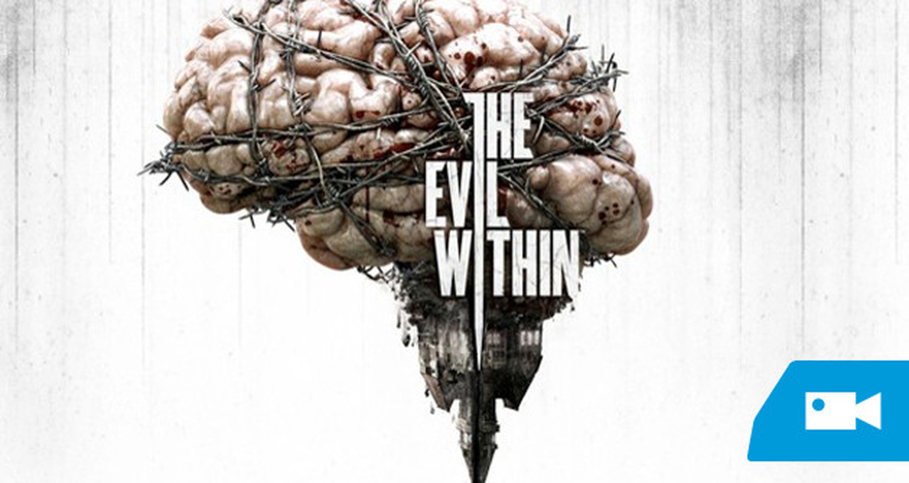 Bethesda y Shinji Mikami muestran The Evil Within