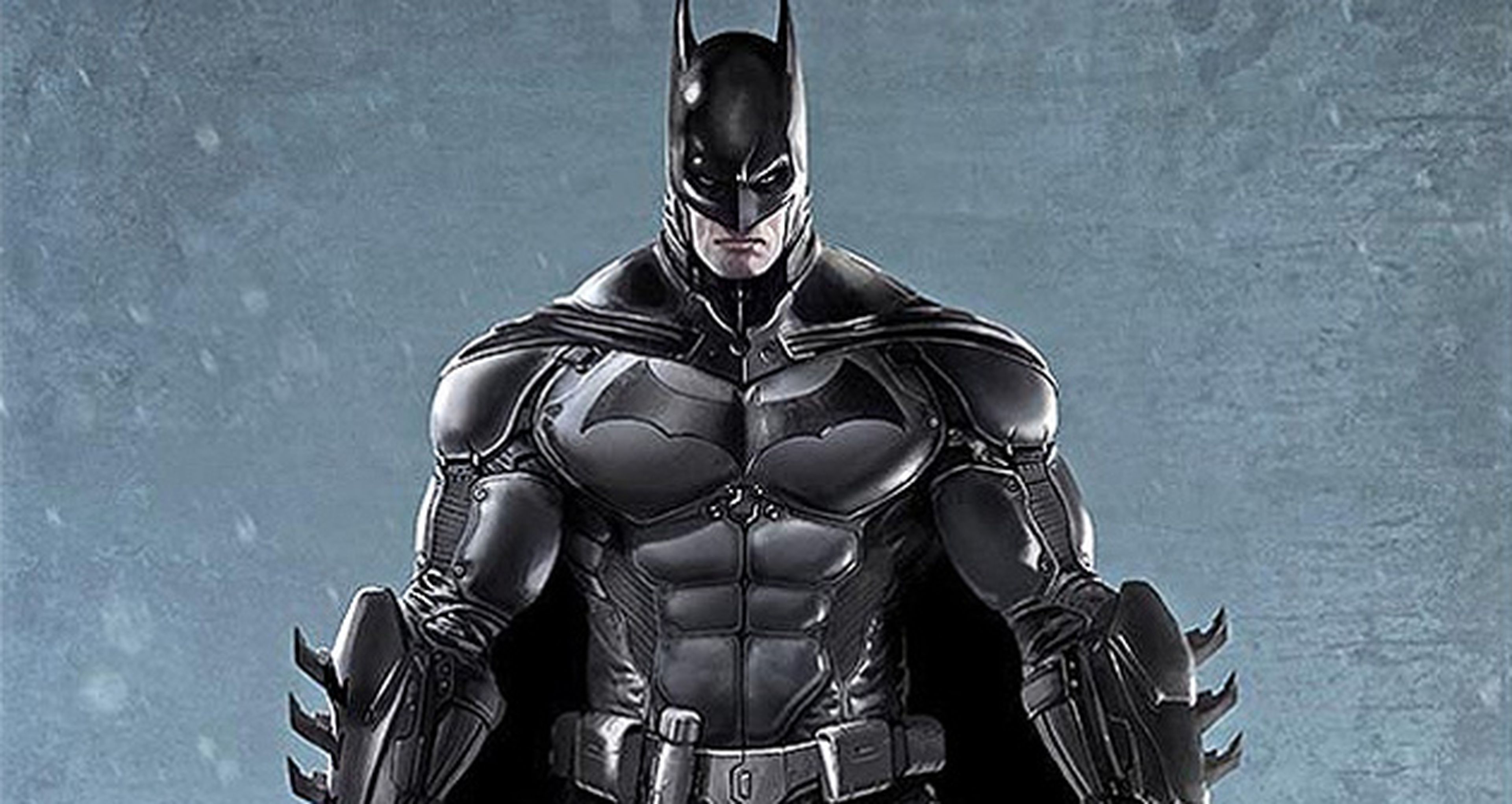 Encuesta: Batman Arkham Origins gusta al completo