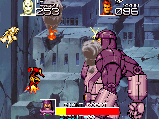 Iron Man: los videojuegos