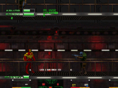 Iron Man: los videojuegos