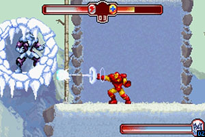 Iron Man: los videojuegos