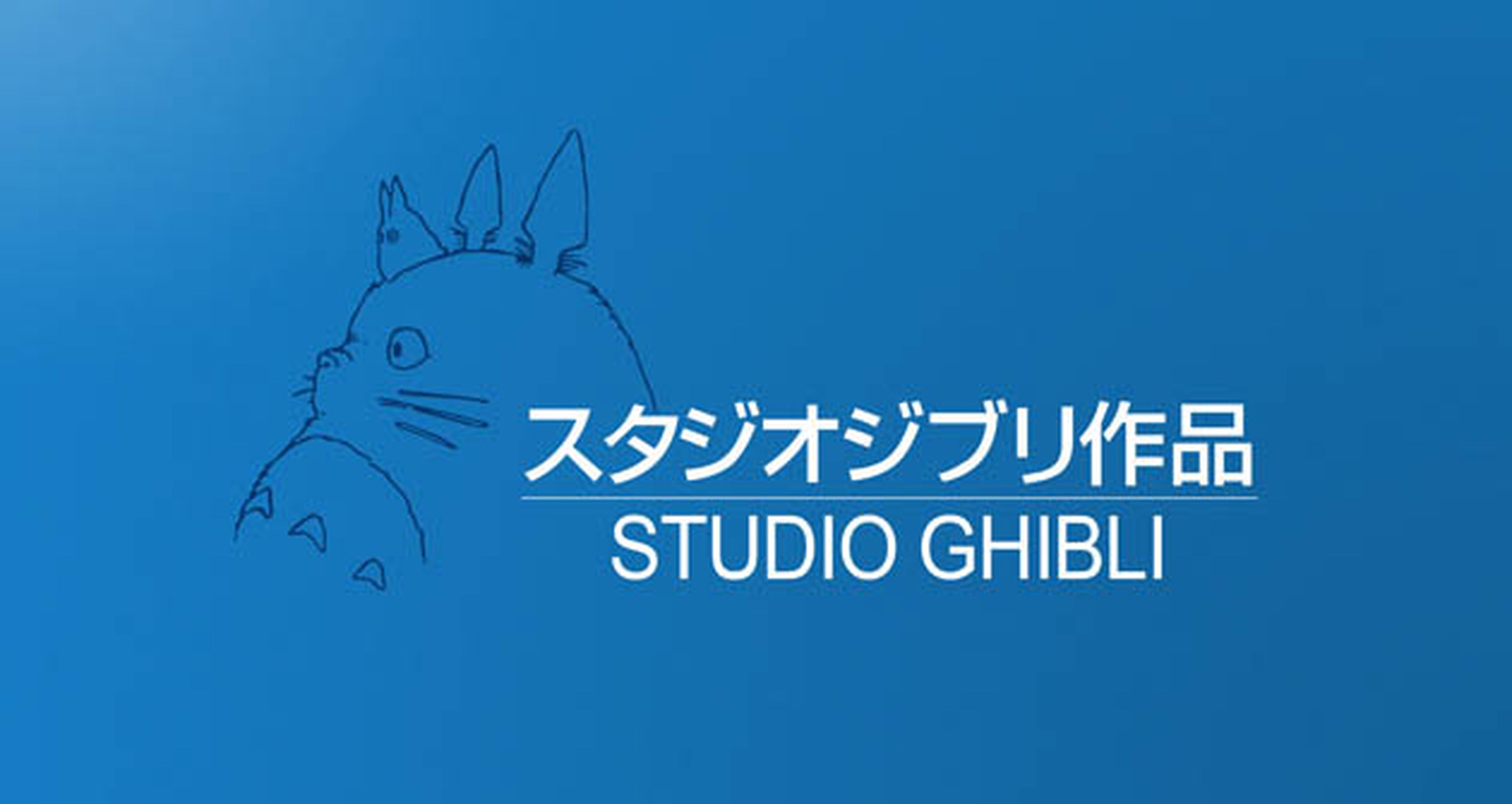 Ciclo de Studio Ghibli