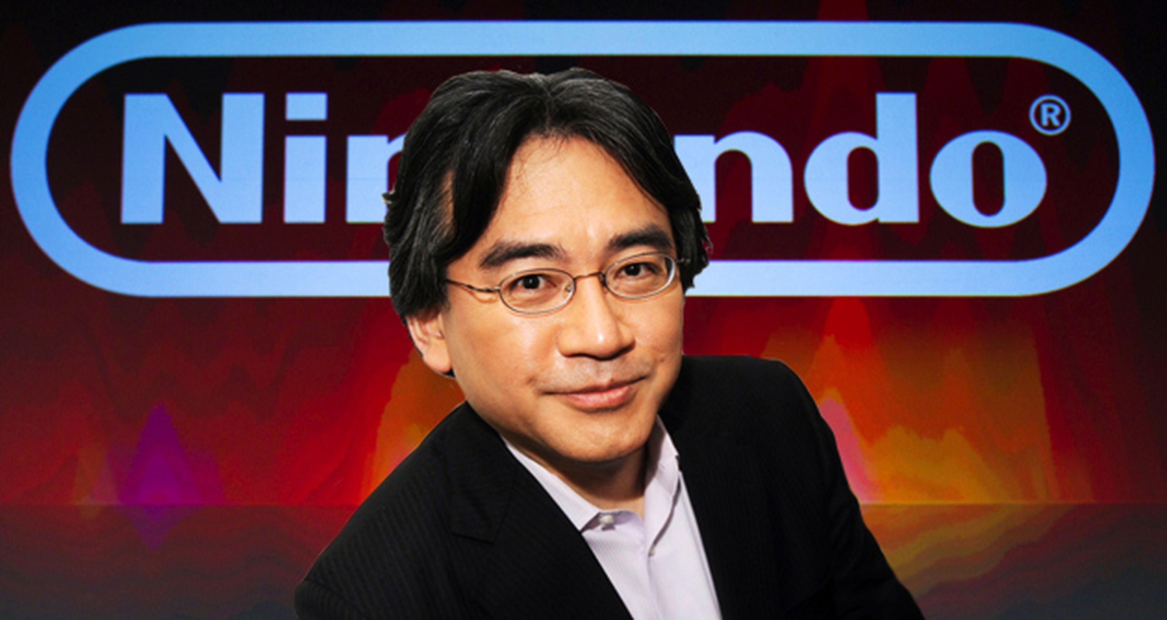 Iwata, nuevo CEO de Nintendo América