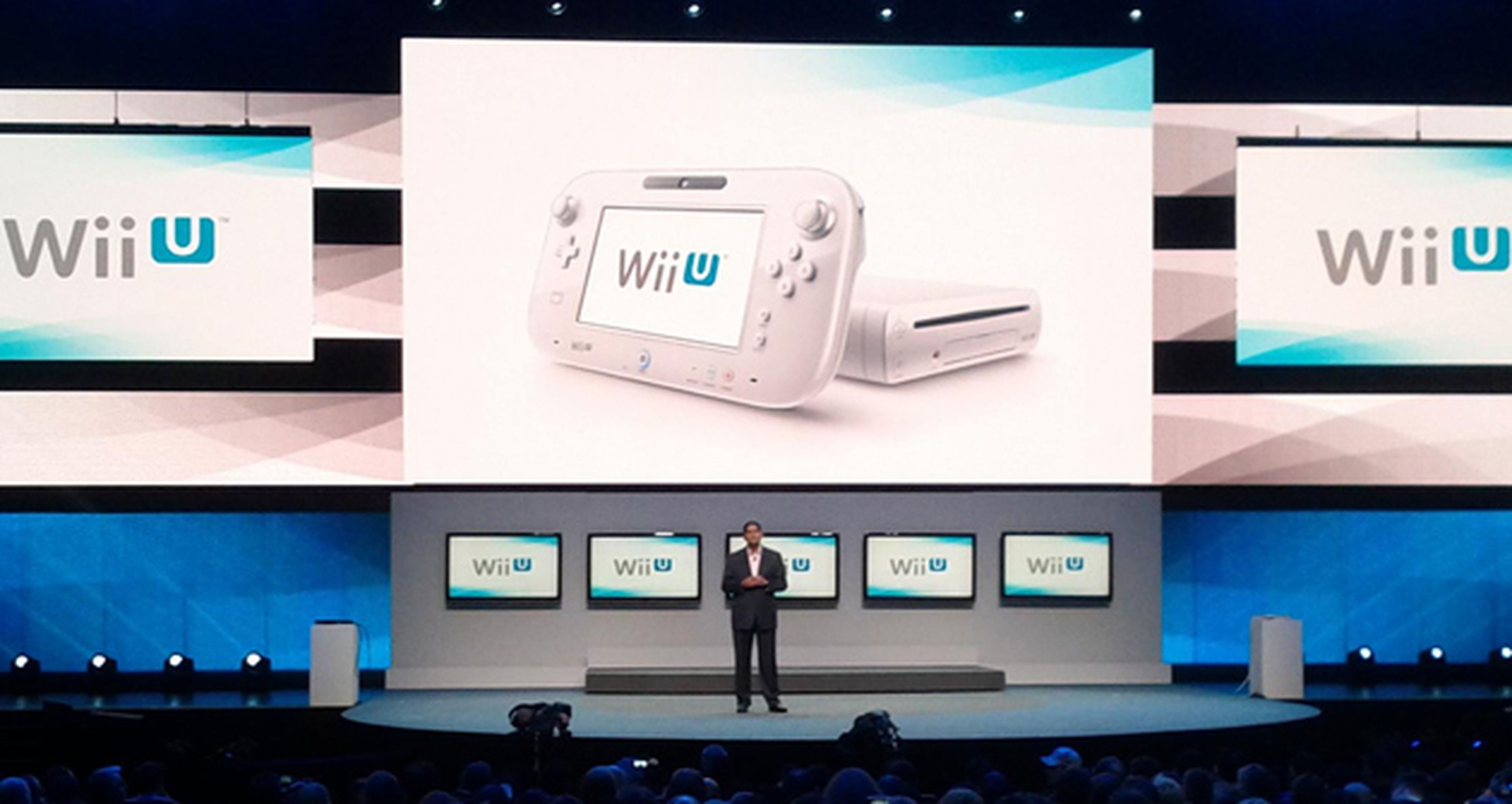 Nintendo no hará conferencia este E3 2013