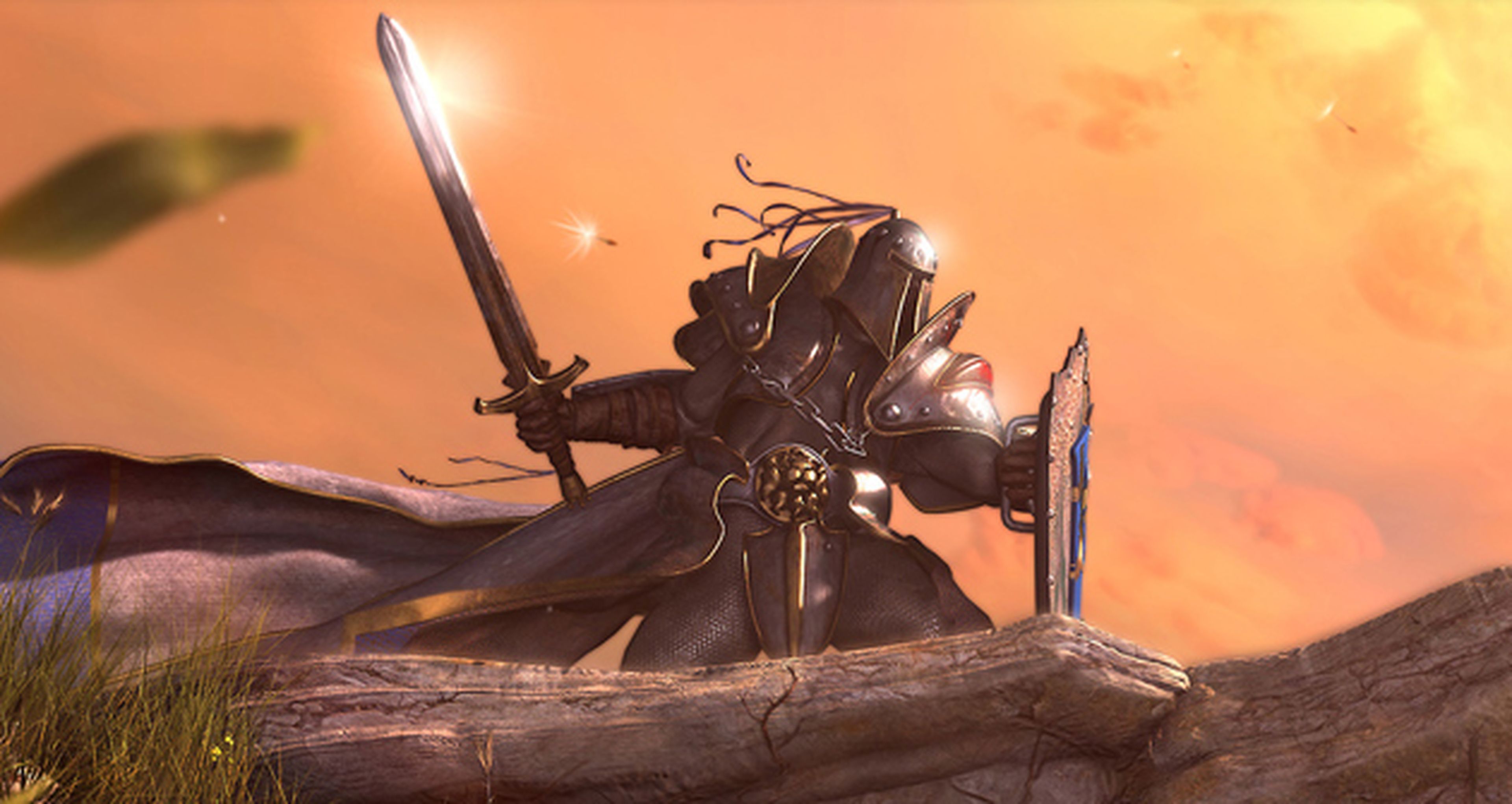 La película de Warcraft ya tiene director de VFX