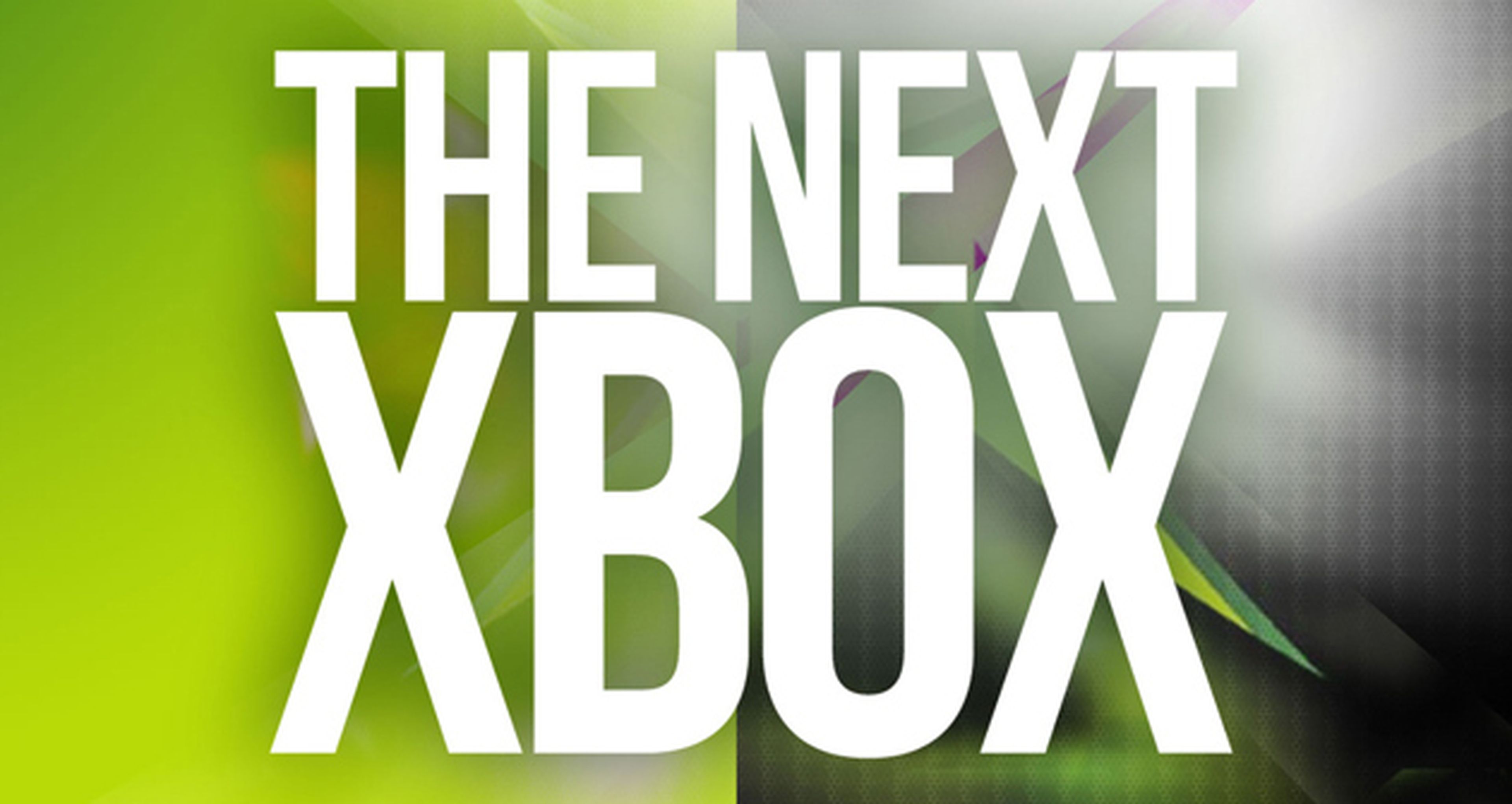 Rumor: ¿Xbox 720 'reinventará' el DRM?