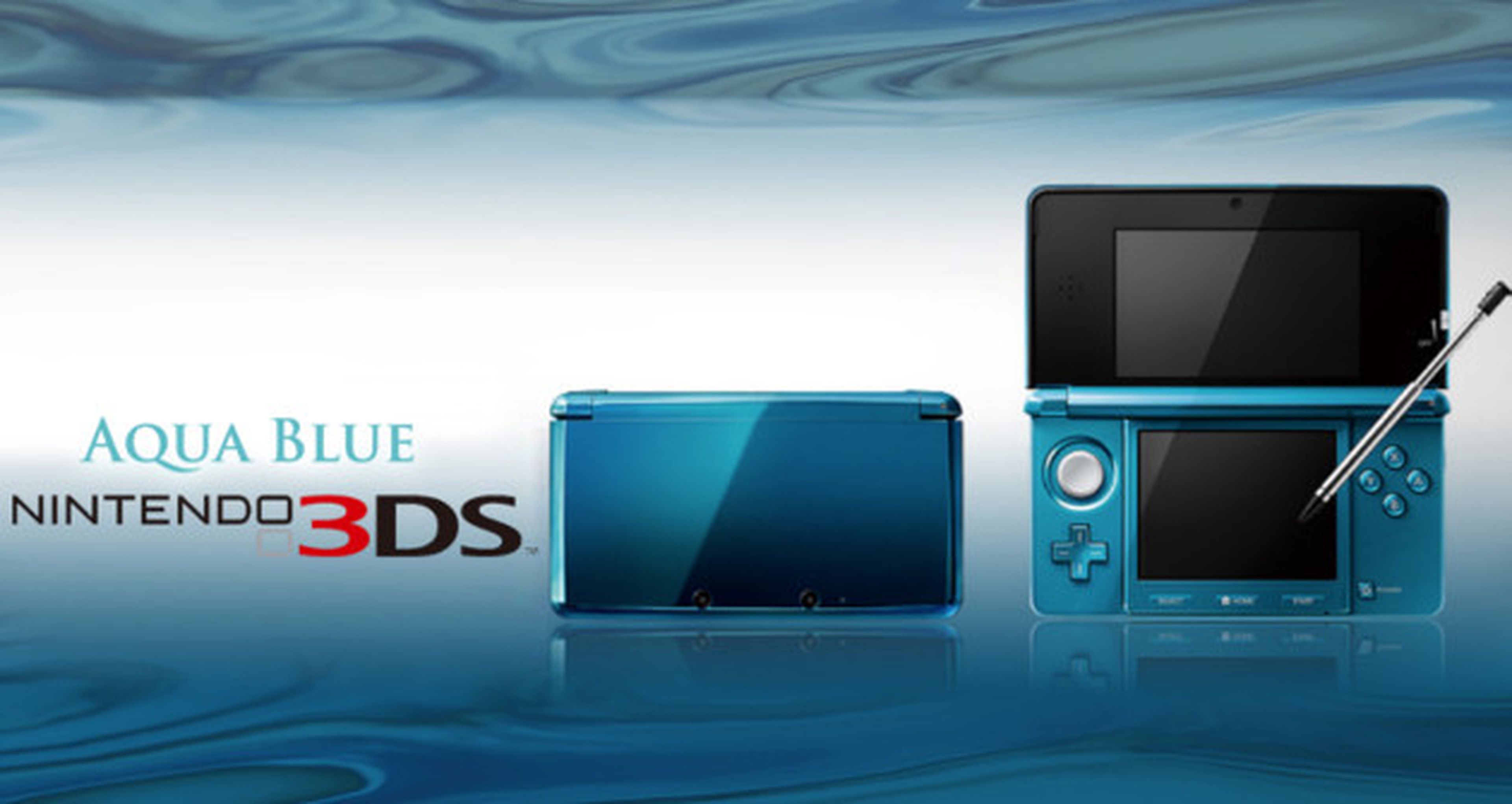 Nintendo vende 3DS y DSi 'refurbished' en EEUU
