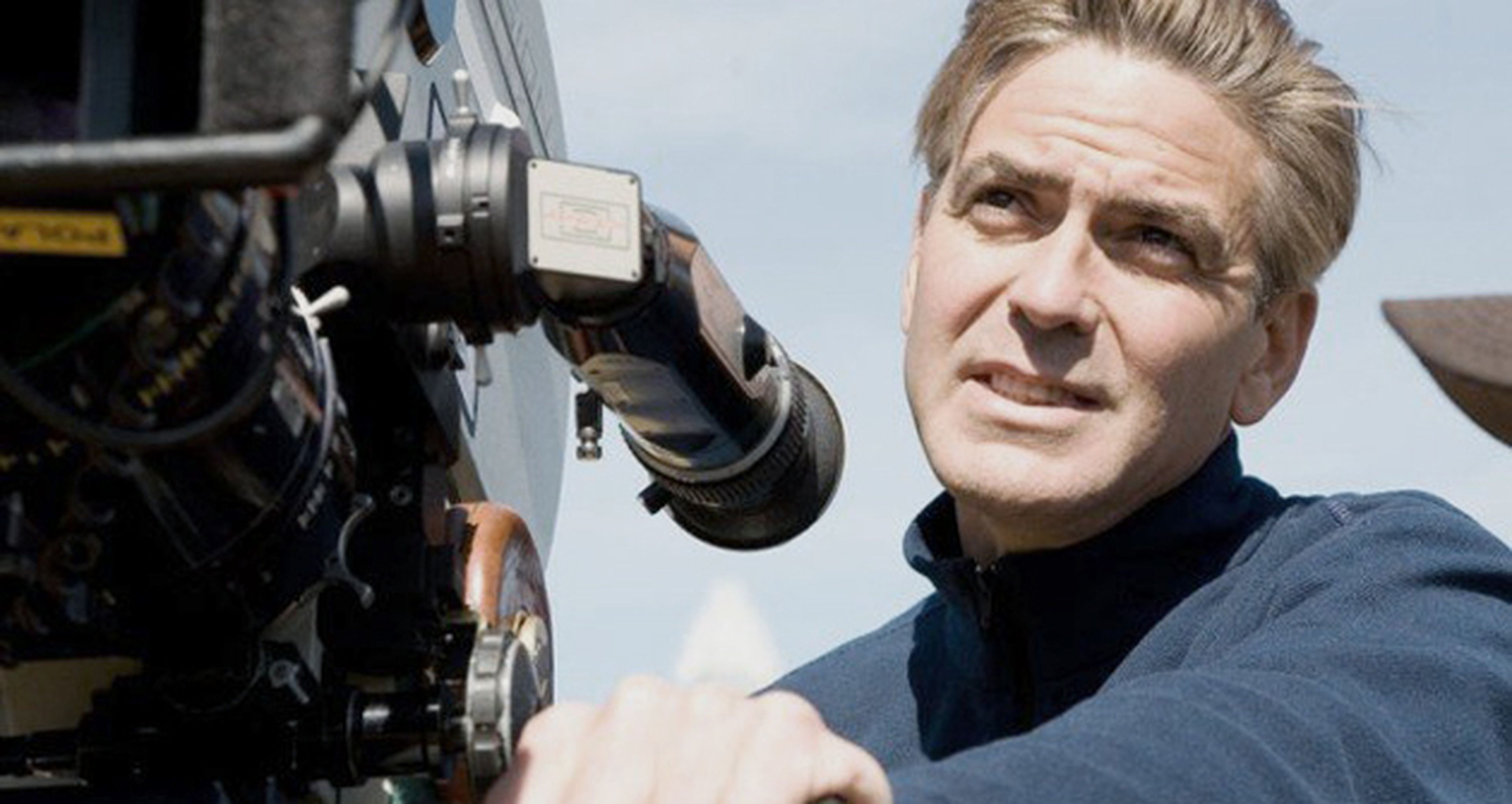 Coronado High puede ser la próxima película de Clooney