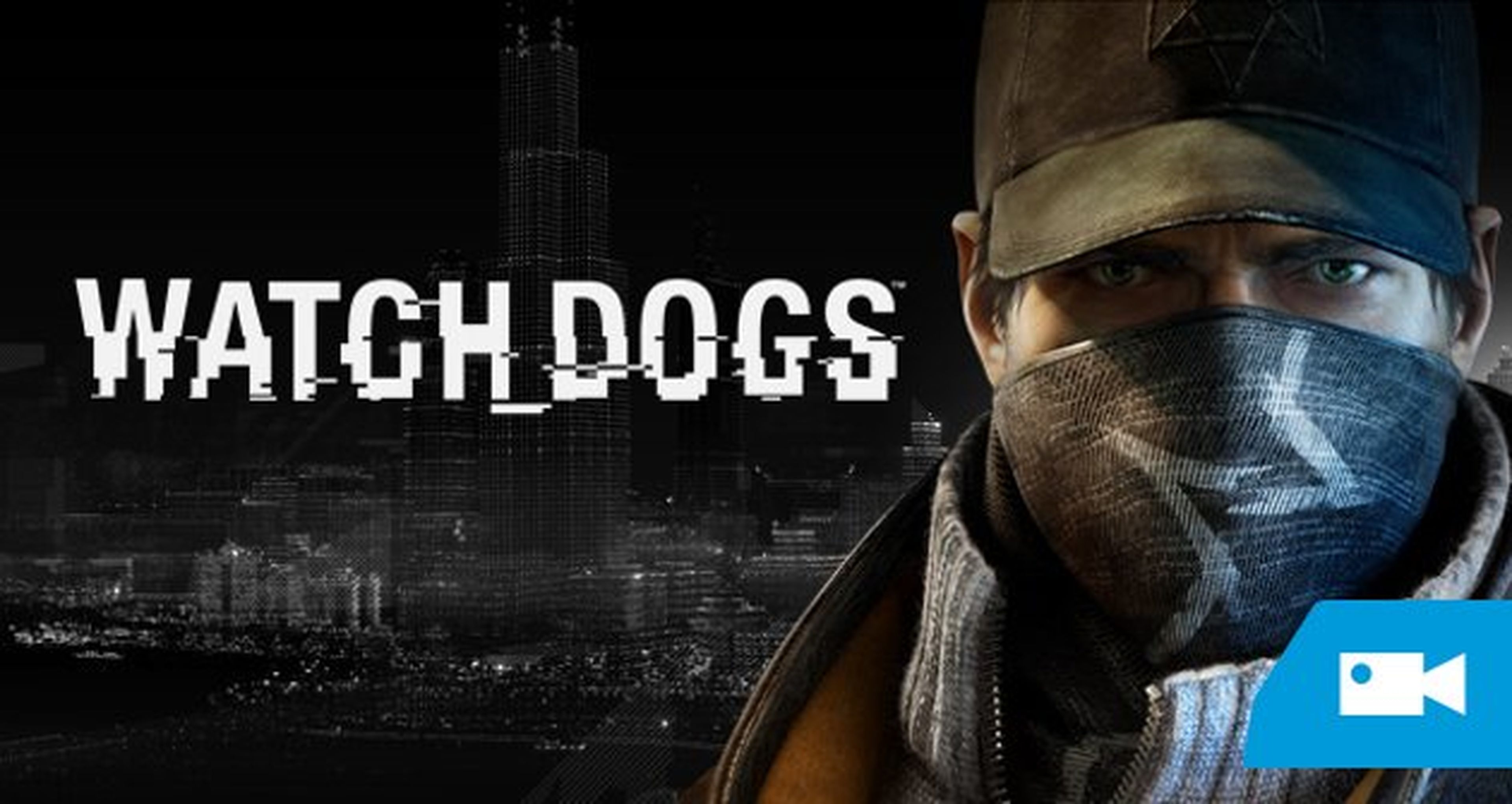 Watch Dogs llegará el 21 de noviembre