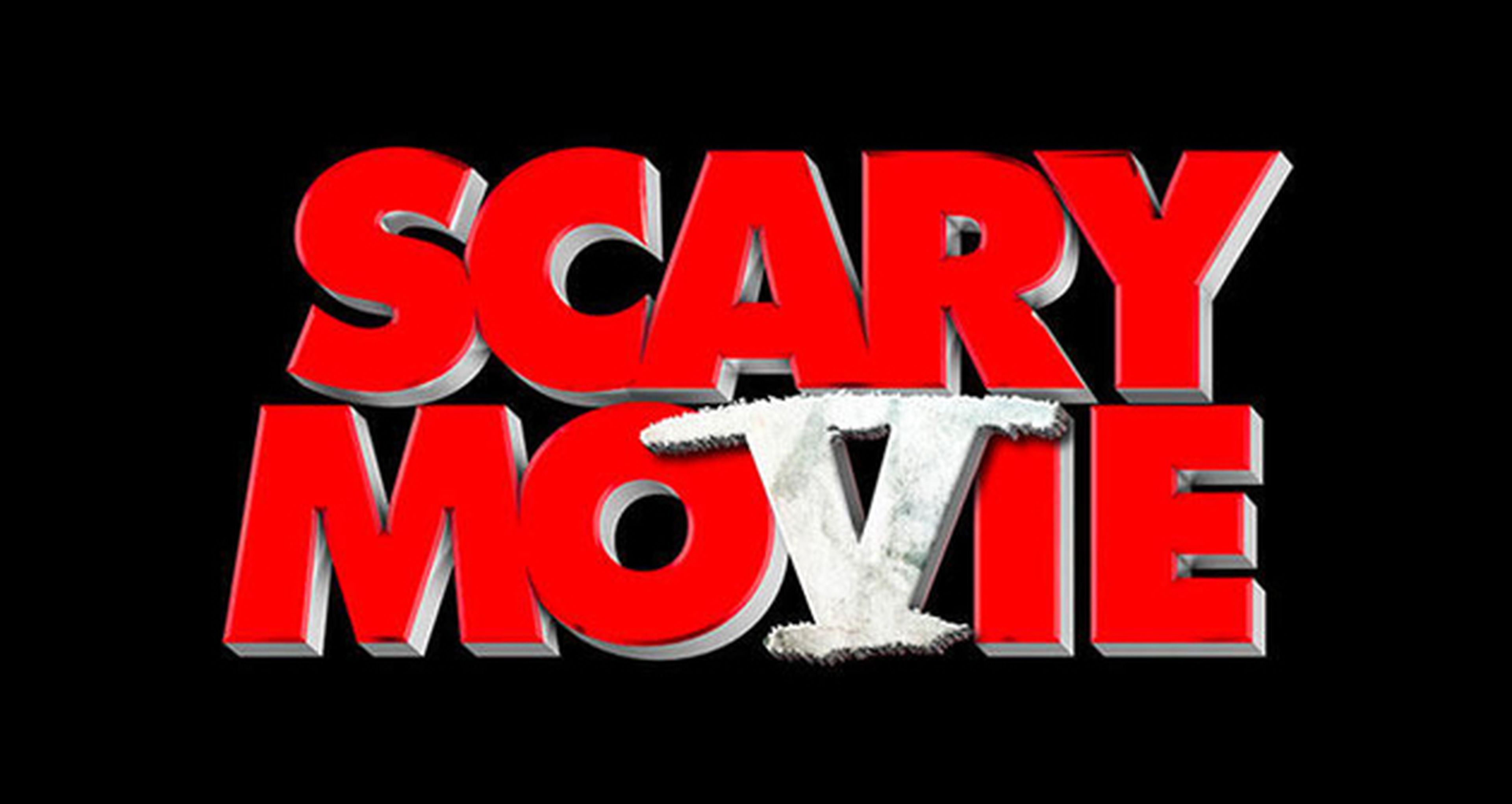 Crítica de Scary Movie 5