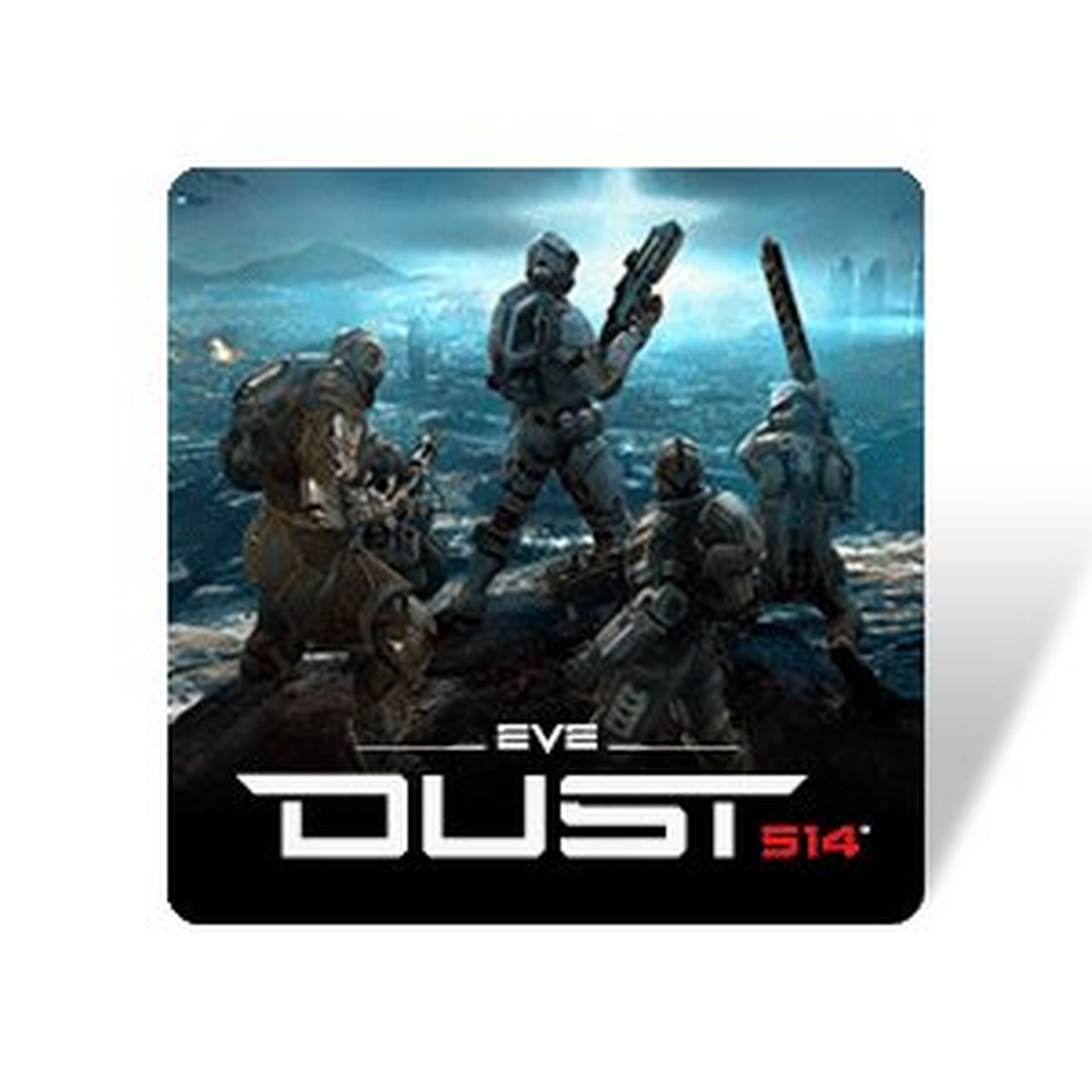 Dust 514 para PS3