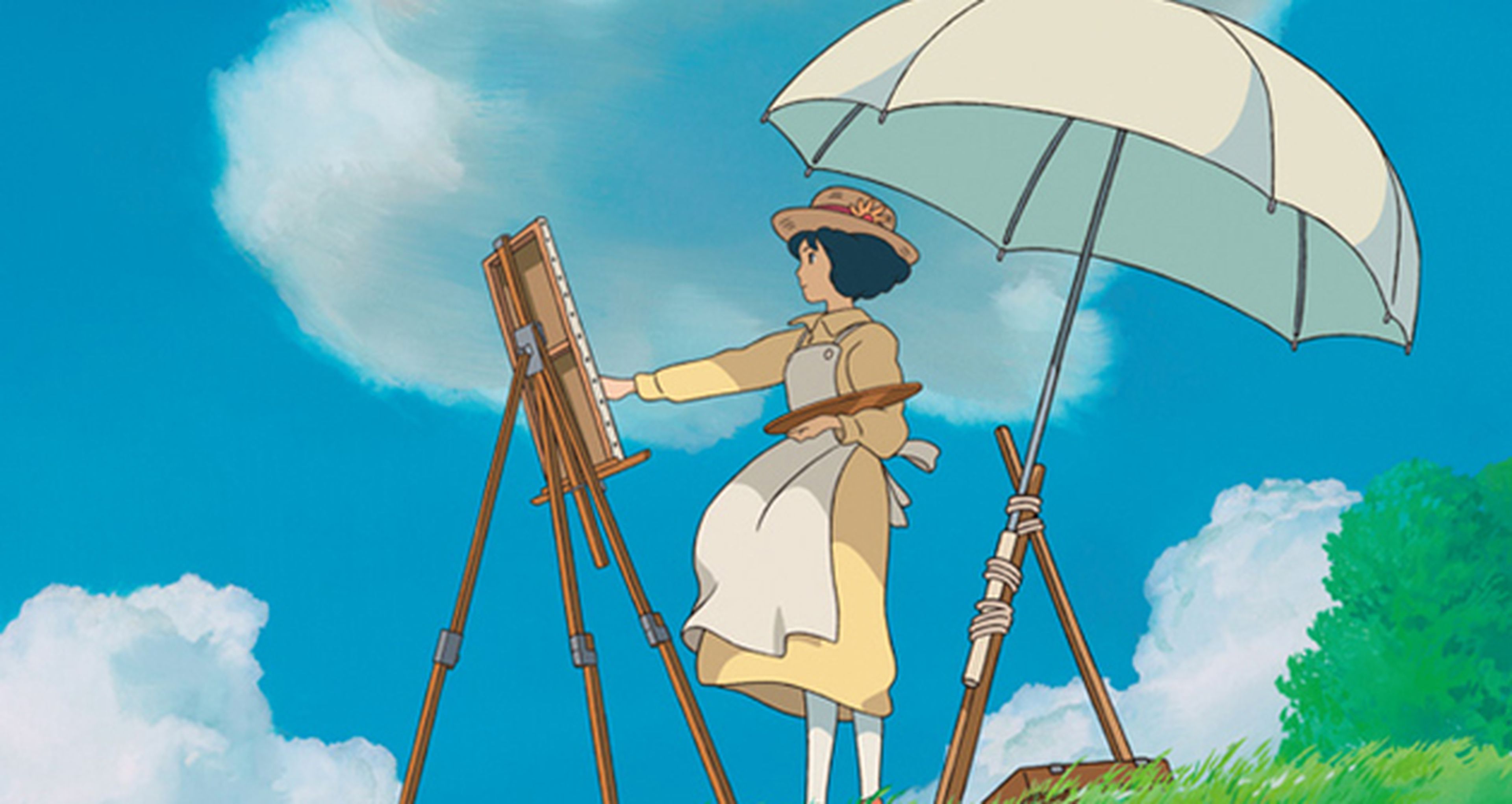 Imágenes de Kaze Tachinu, lo nuevo de Miyazaki