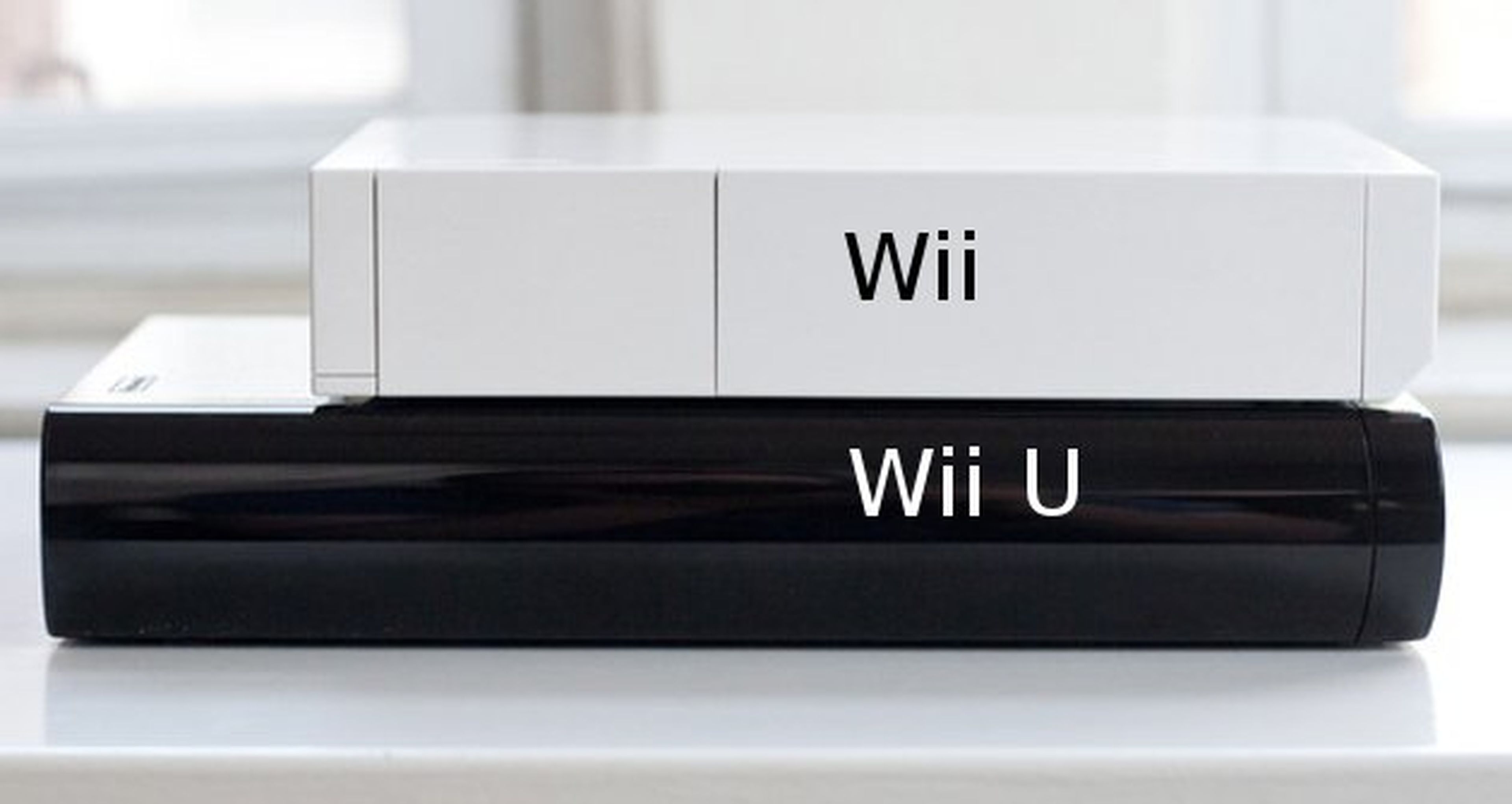 Wii cierra algunos servicios Online