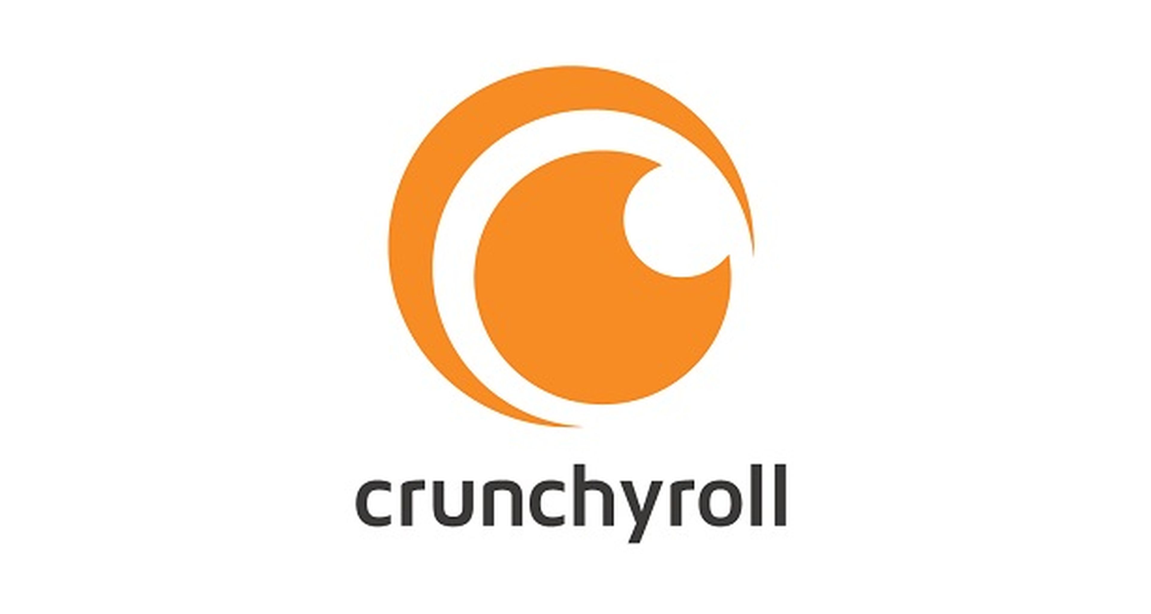Crunchyroll aterriza en España