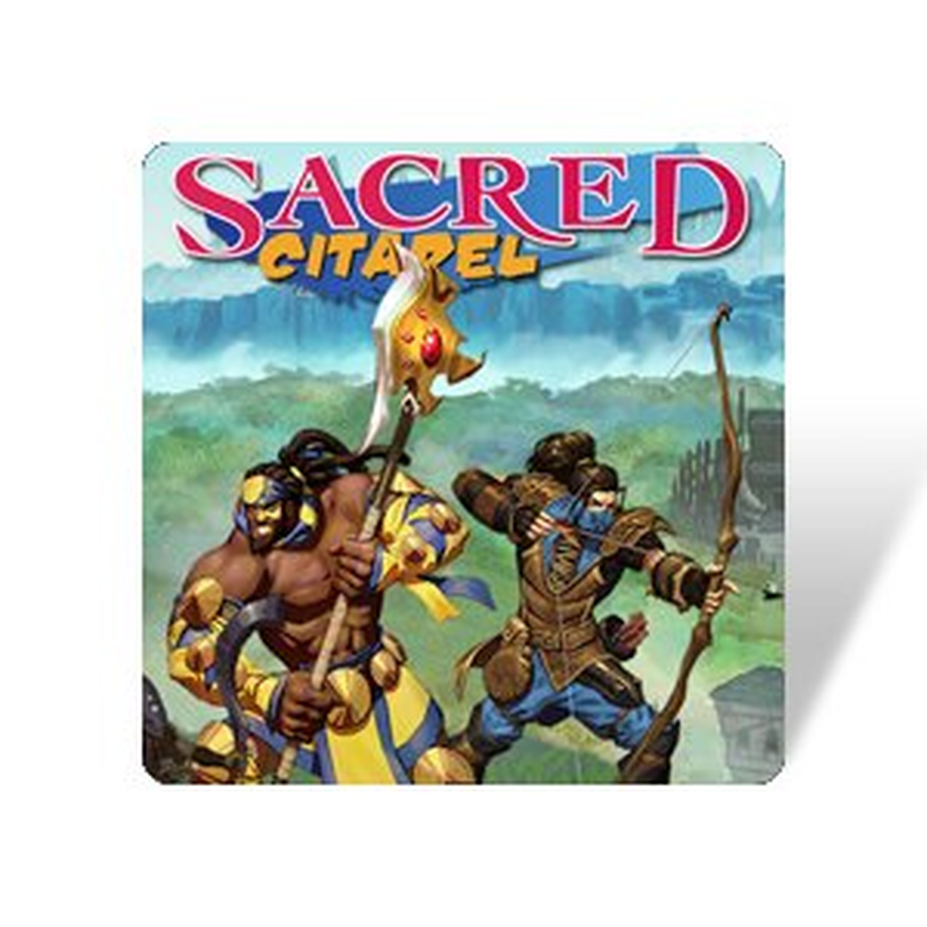 Sacred Citadel para PS3
