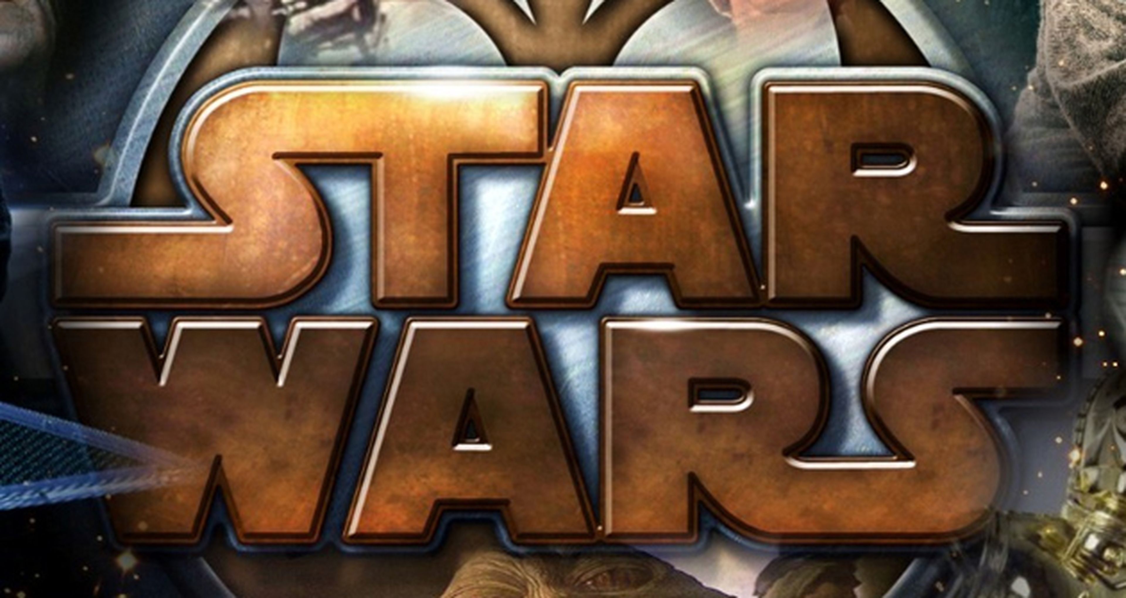 EA consigue la exclusividad de Star Wars