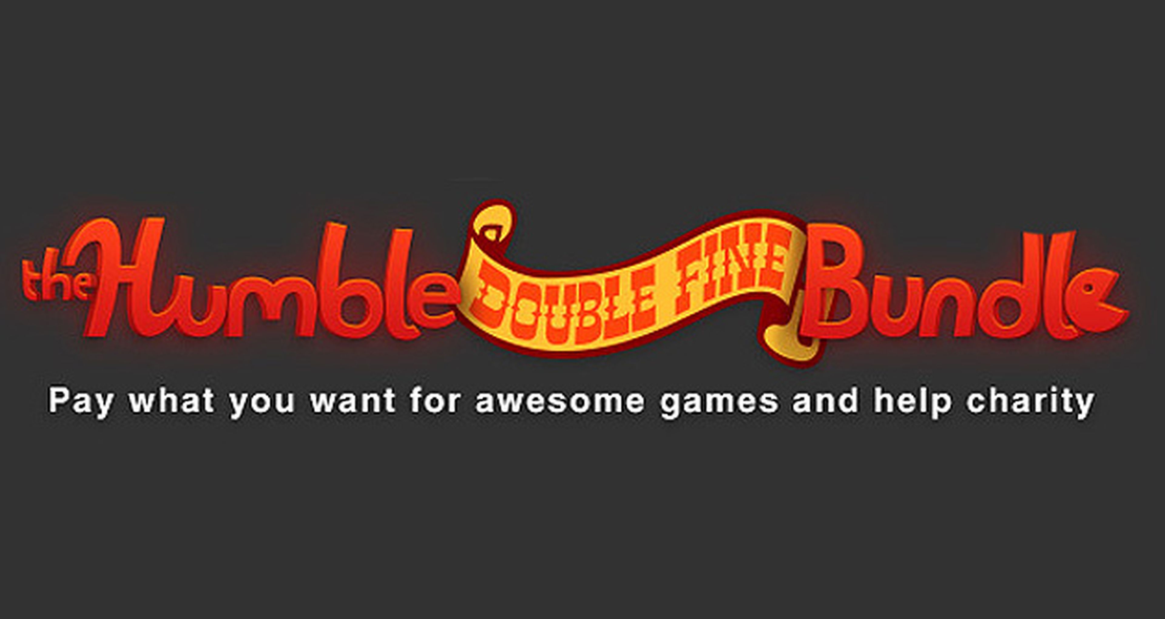 The Humble Double Fine Bundle pisa fuerte