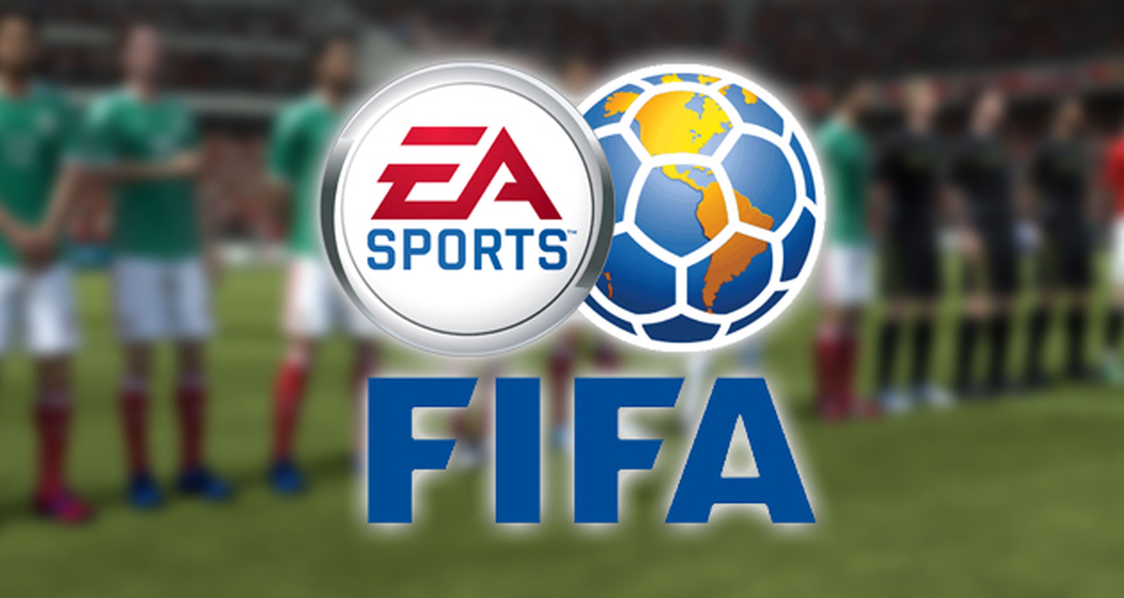 EA renueva la licencia de FIFA hasta el 2022