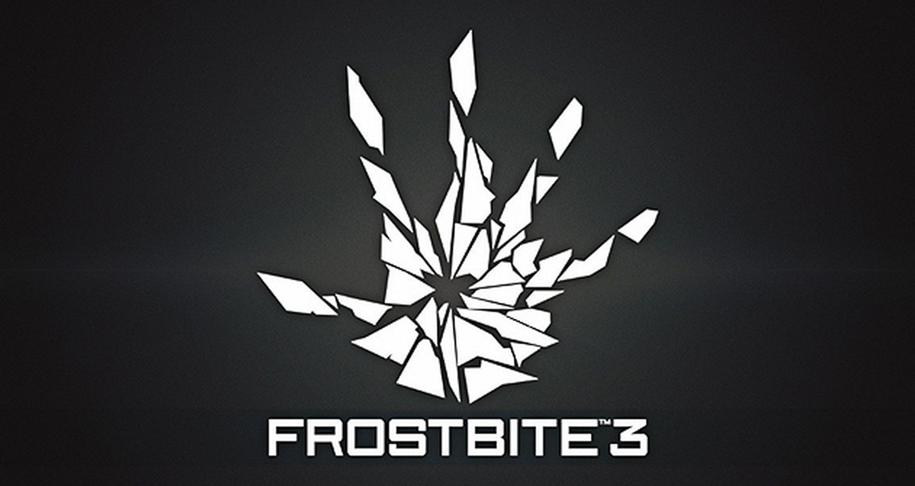 Frostbite 3 no ha llegado a funcionar en Wii U