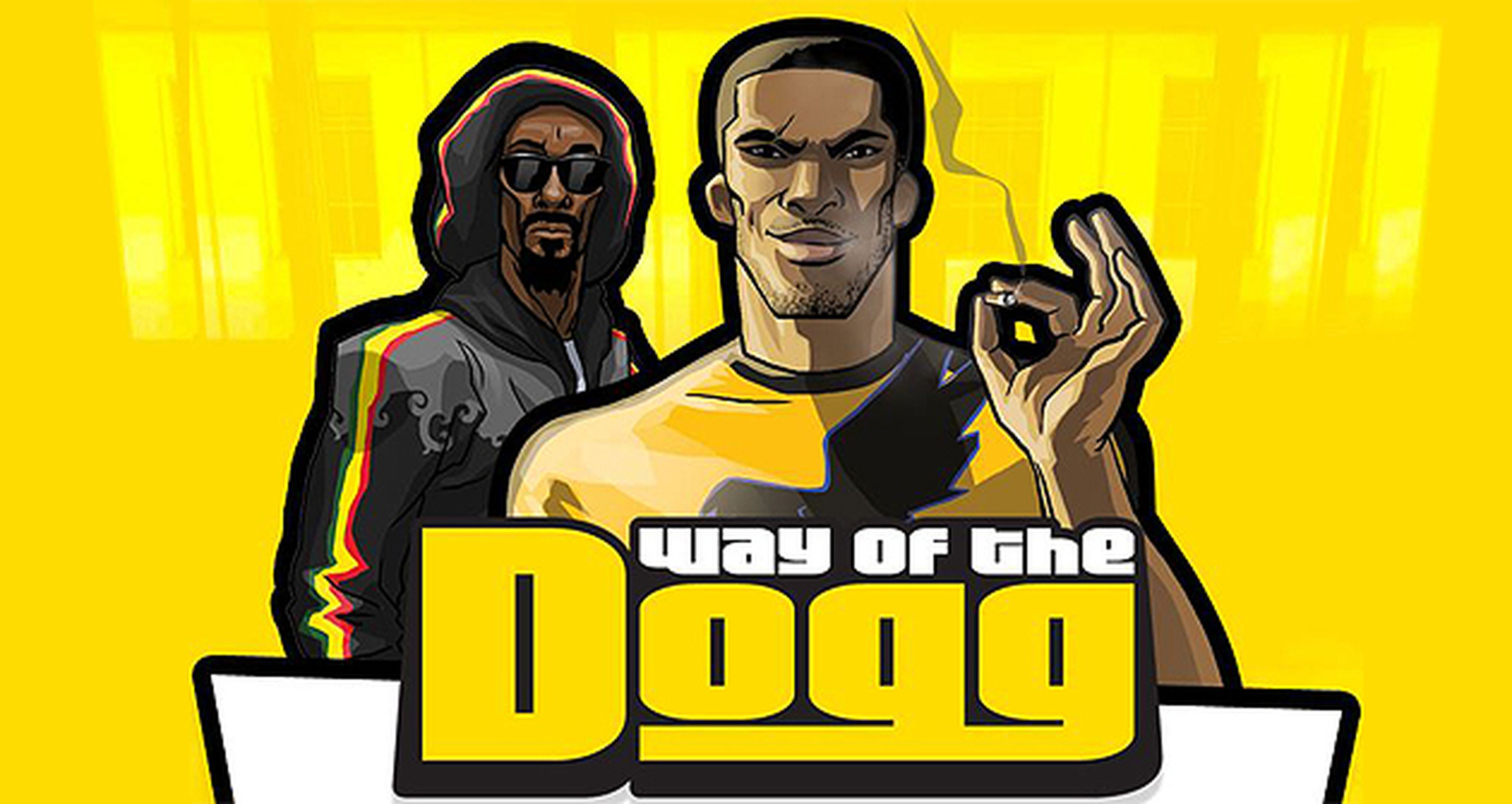 Análisis de Way of the Dogg