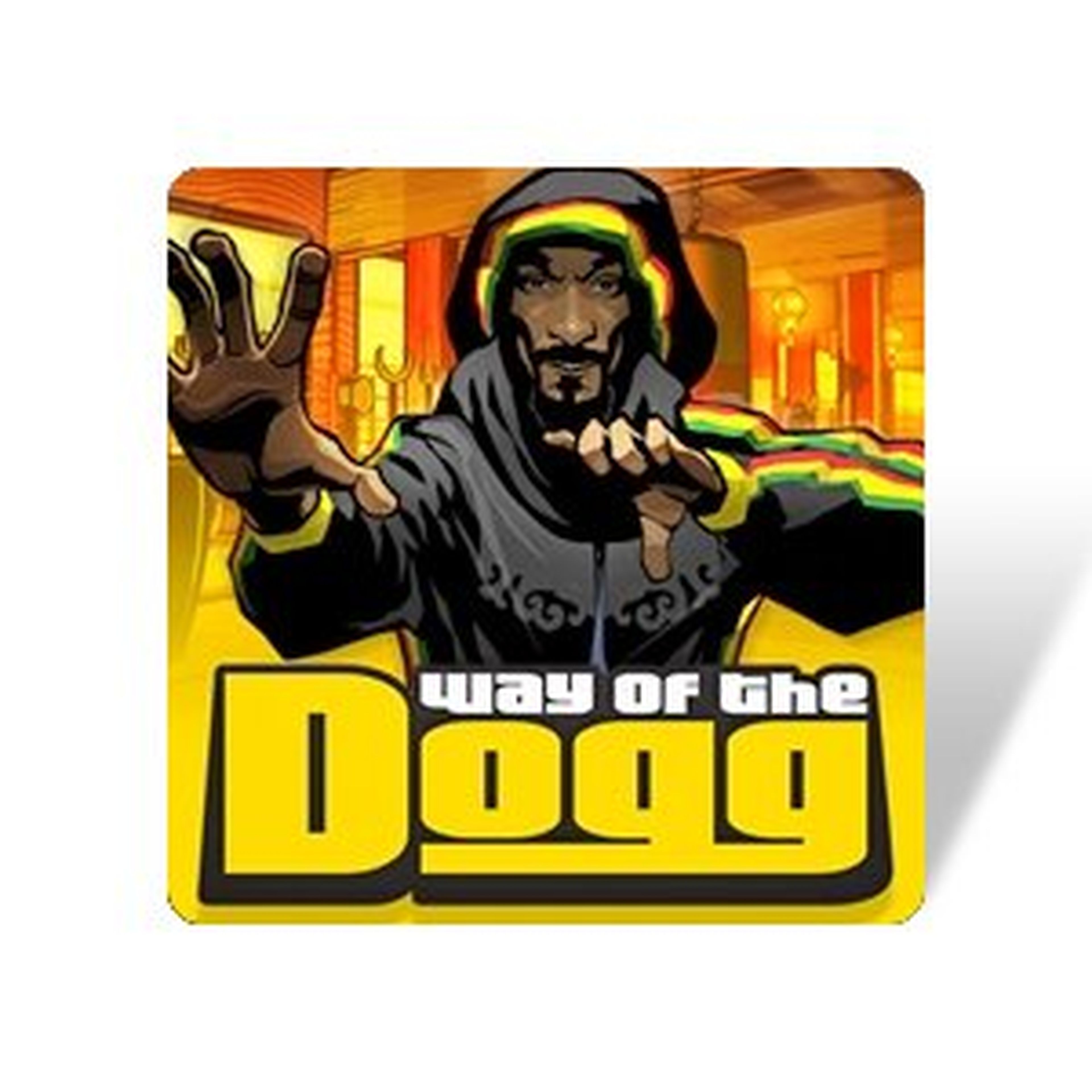 Way of the Dogg para PS3
