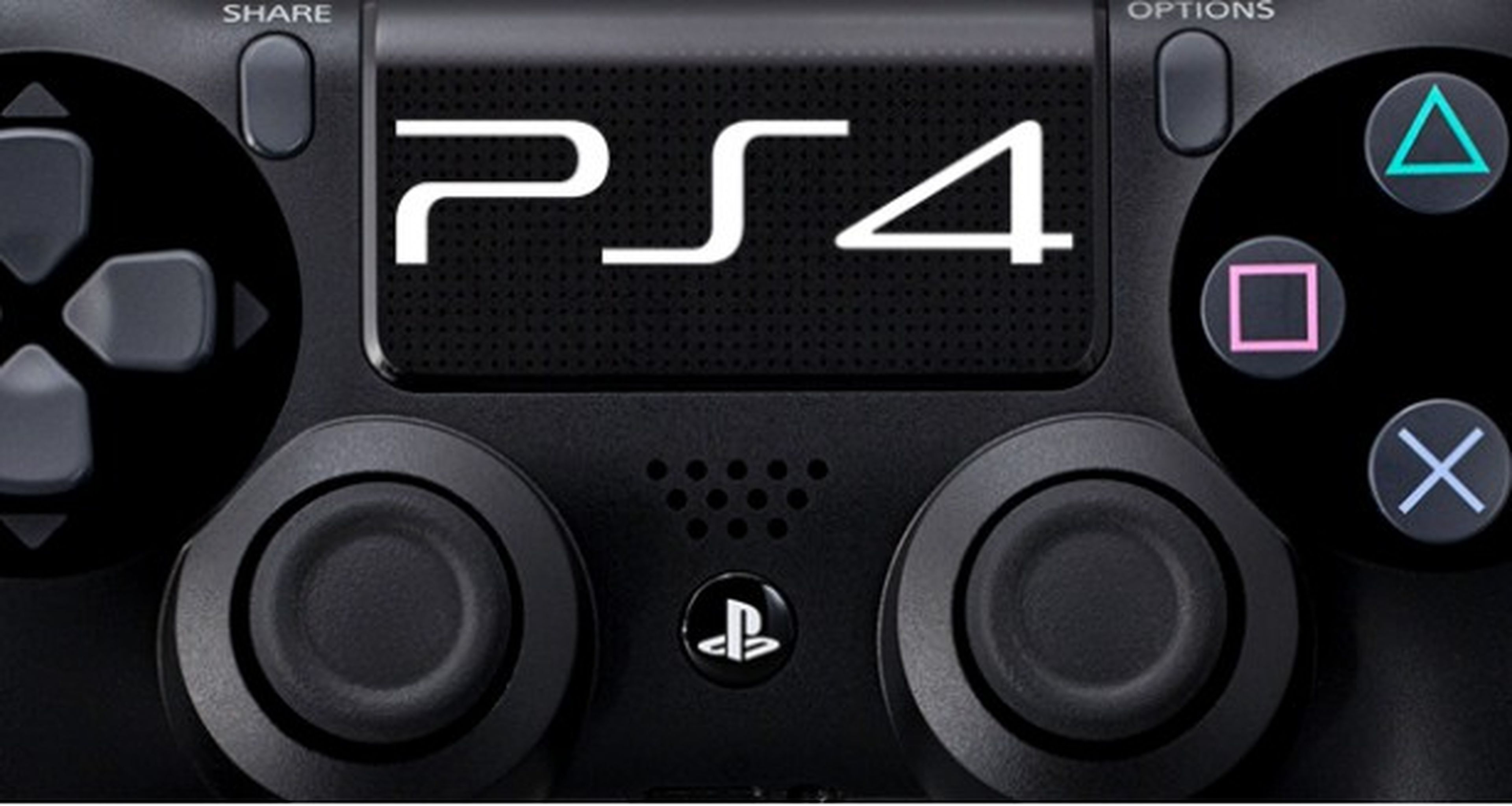 El lanzamiento de PS4 no será demasido costoso para Sony
