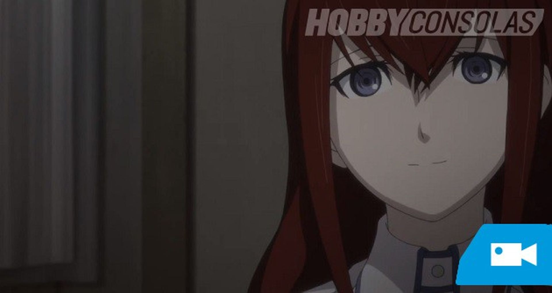 Tráiler del primer film de Steins;Gate