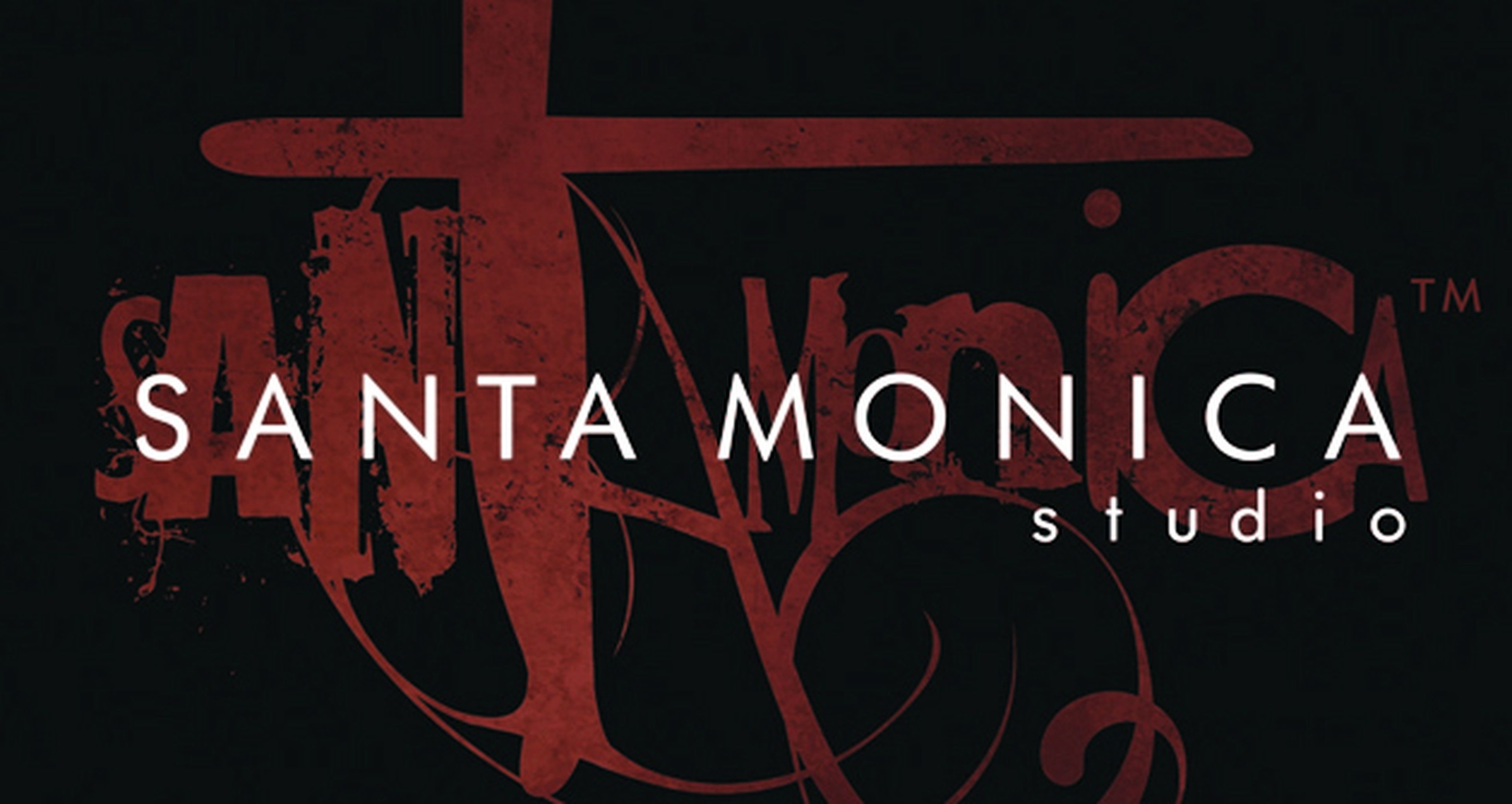 ¿En qué trabaja Santa Monica Studio?