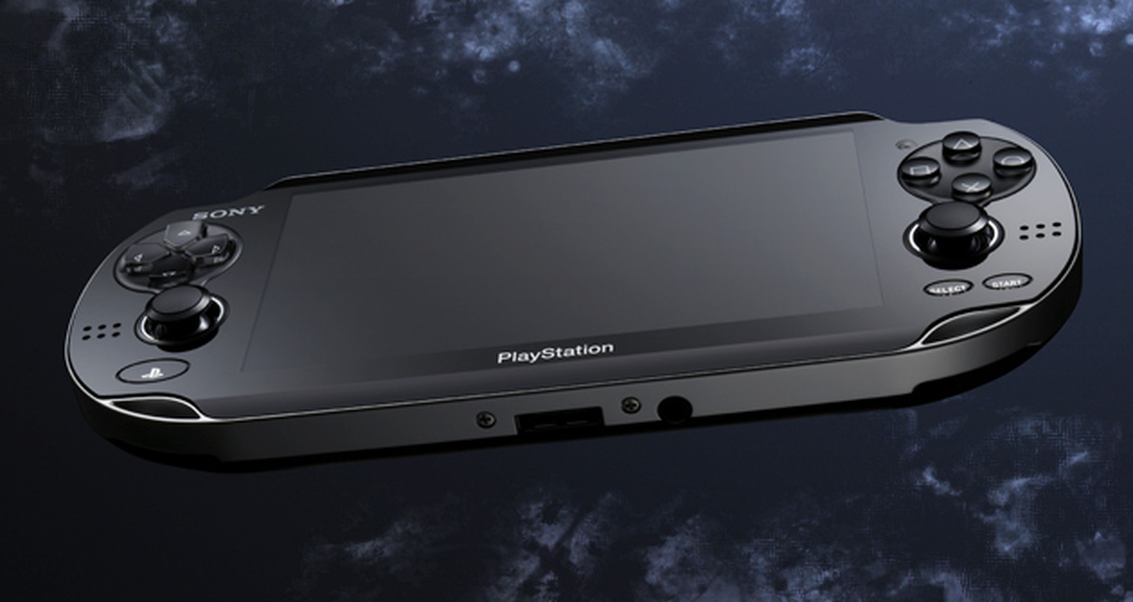 Sony prepara un gran anuncio para PS Vita