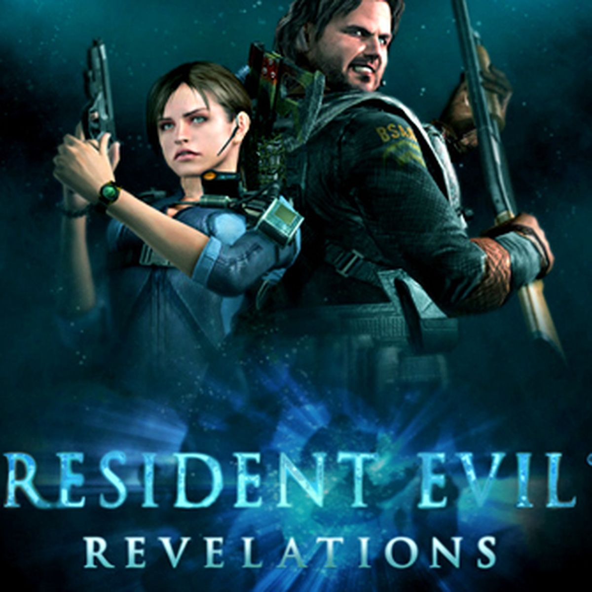 Análisis de Resident Evil 5 para Nintendo Switch - la vuelta del