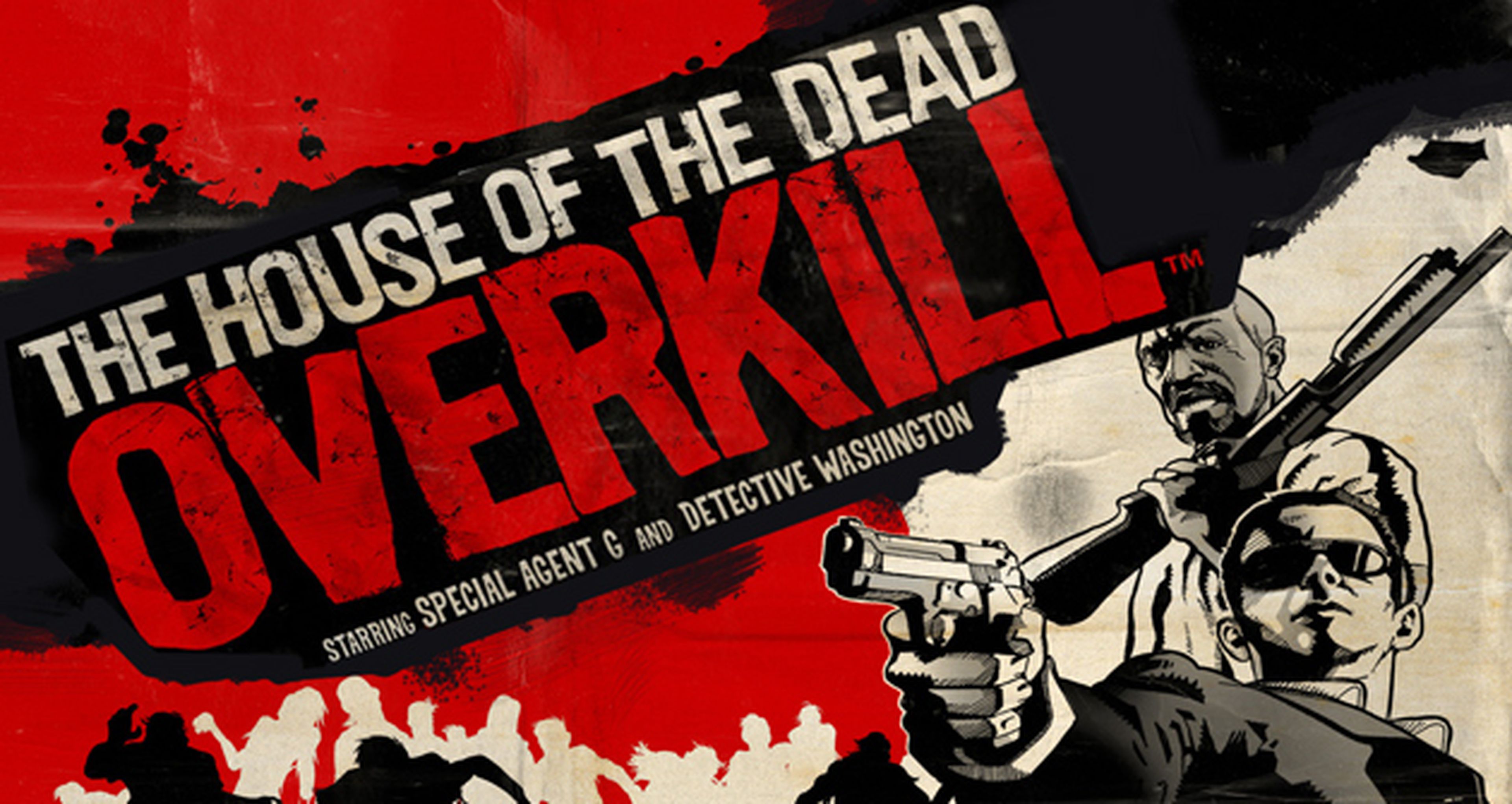 Análisis de The House of the Dead Overkill para iOS y Android