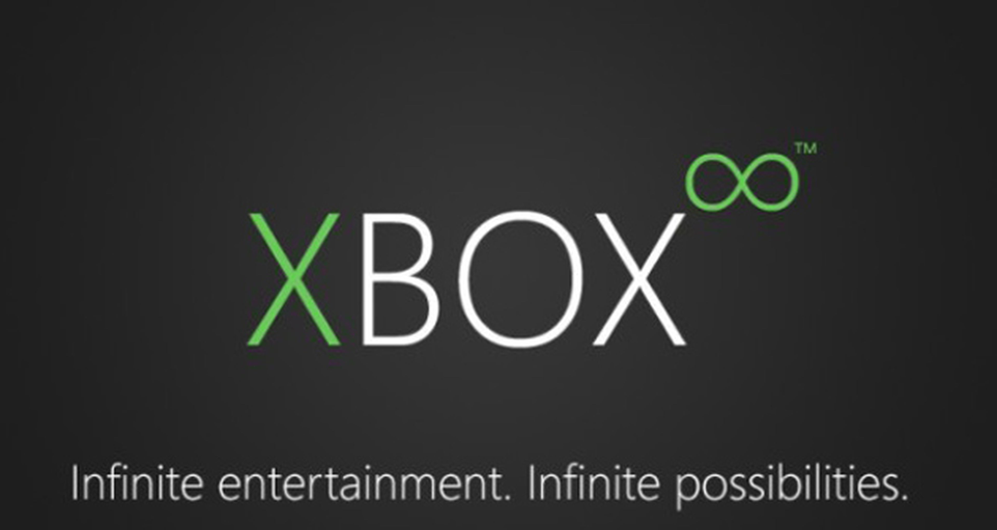 720 será Xbox Infinity, según los rumores