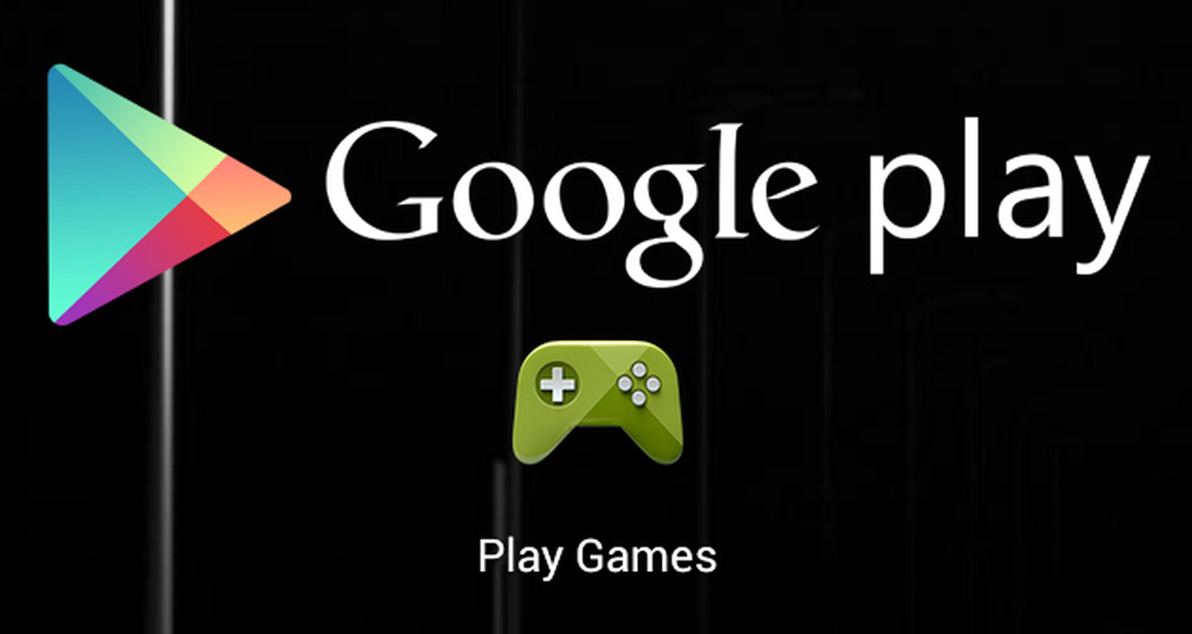 Google Play Games, ¿nueva plataforma digital?