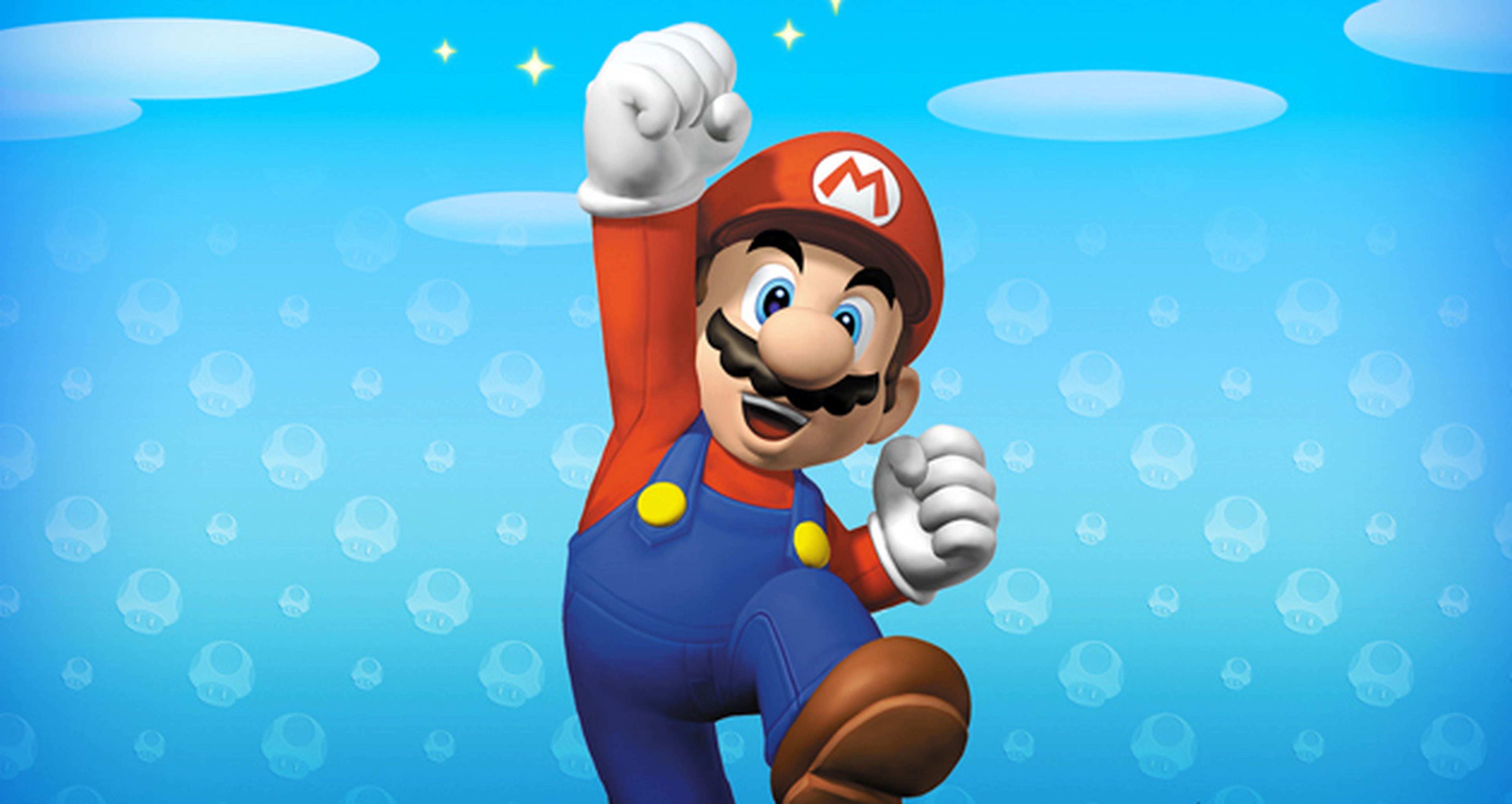 Encuesta: ¡innovación de Mario al poder!