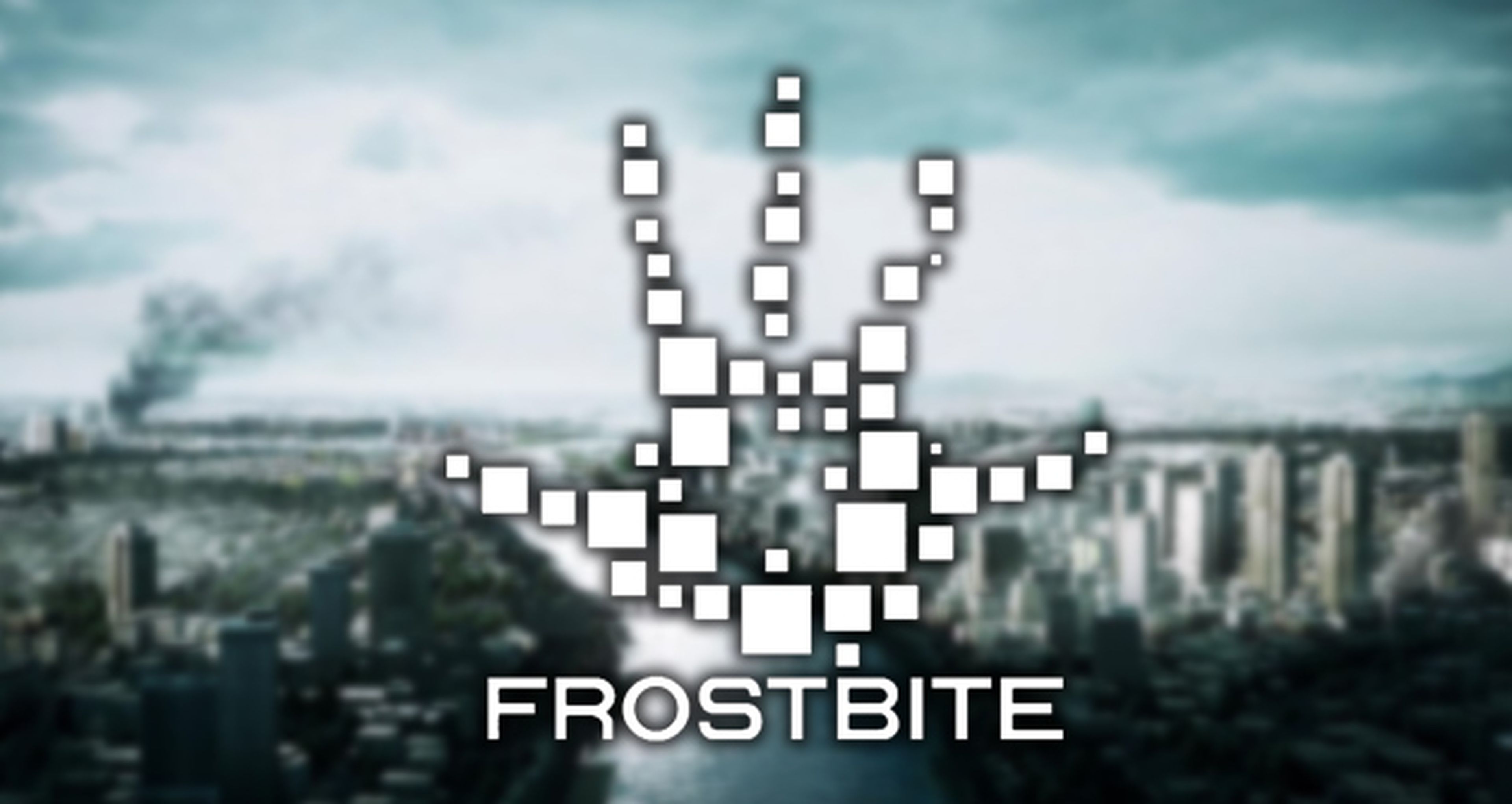 EA anuncia Frostbite Go para Android e iOS