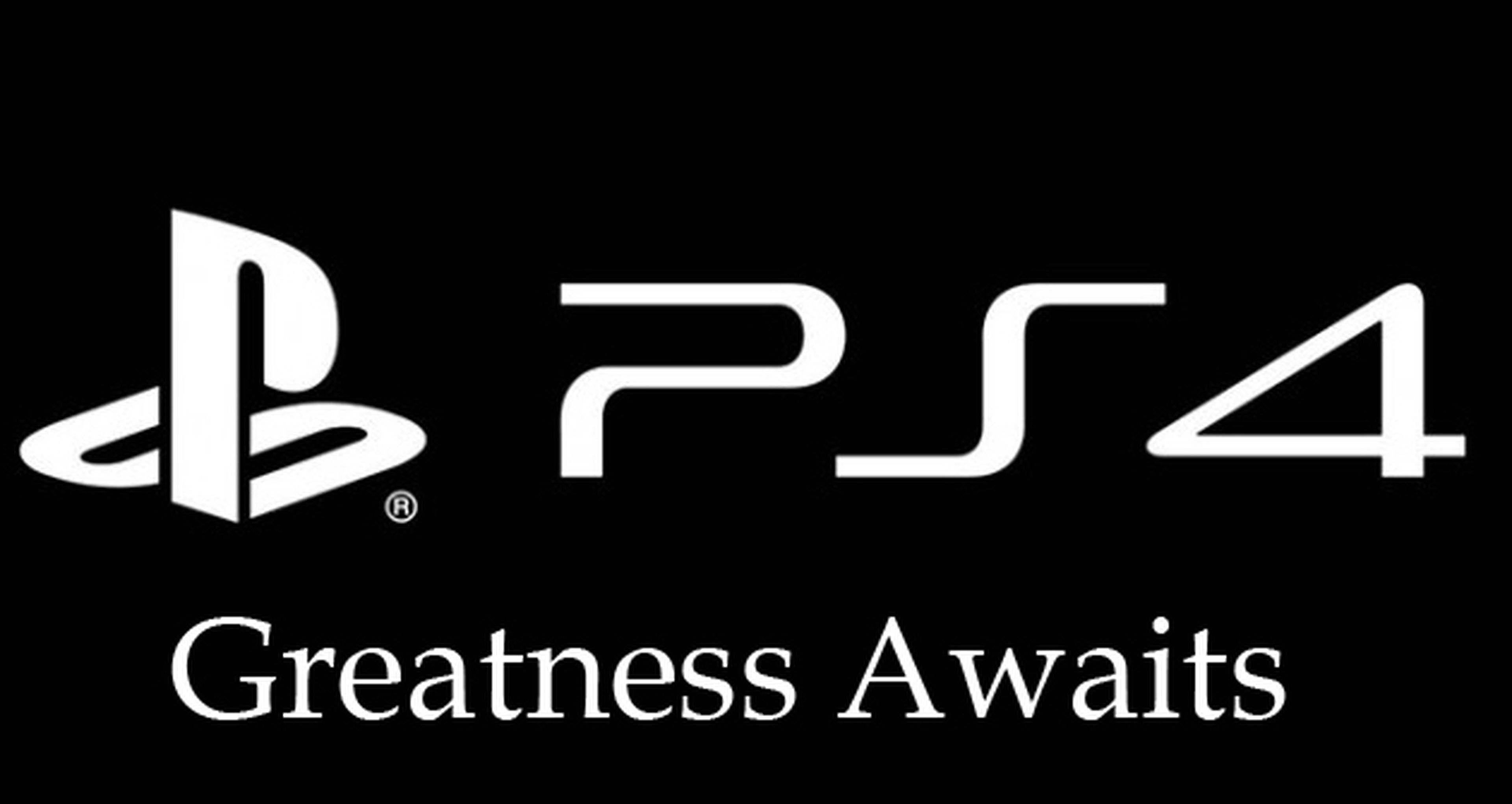 &quot;La grandeza aguarda&quot;, ¿el slogan de Sony para PS4?