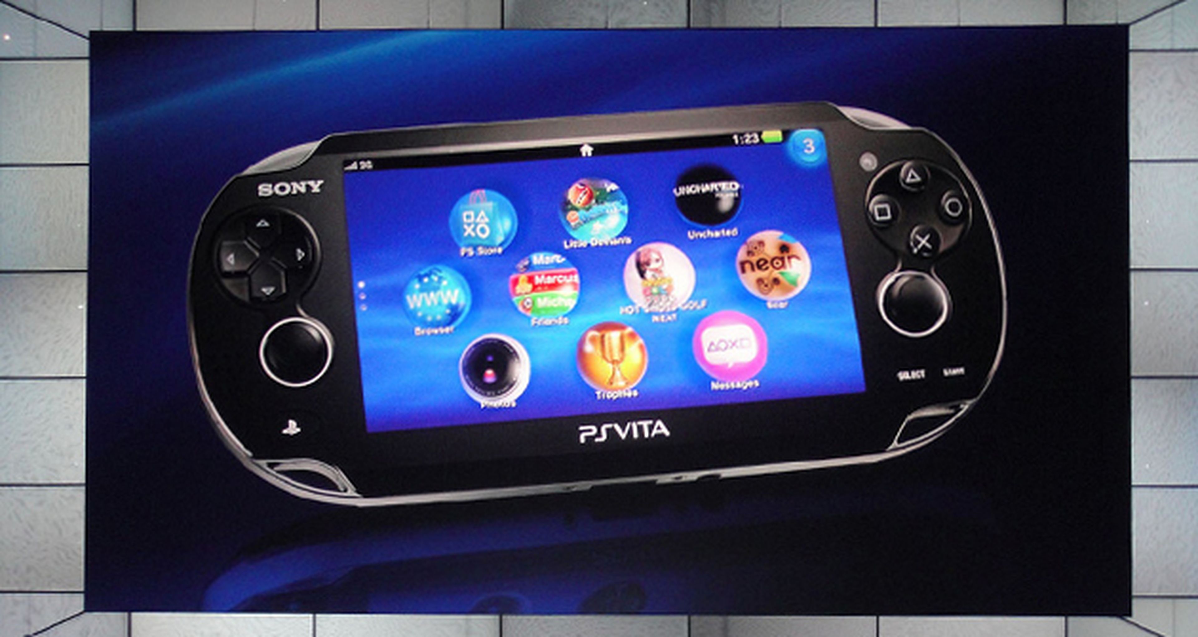 E3 2013: PS Vita tendrá un gran evento