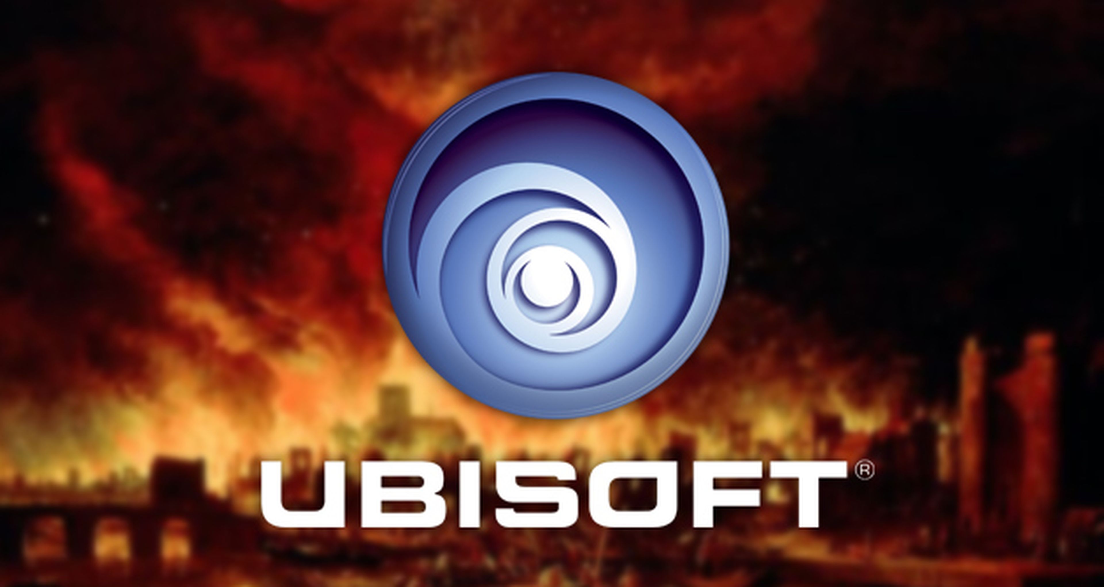 Ubisoft decide suspender el desarrollo de 1666