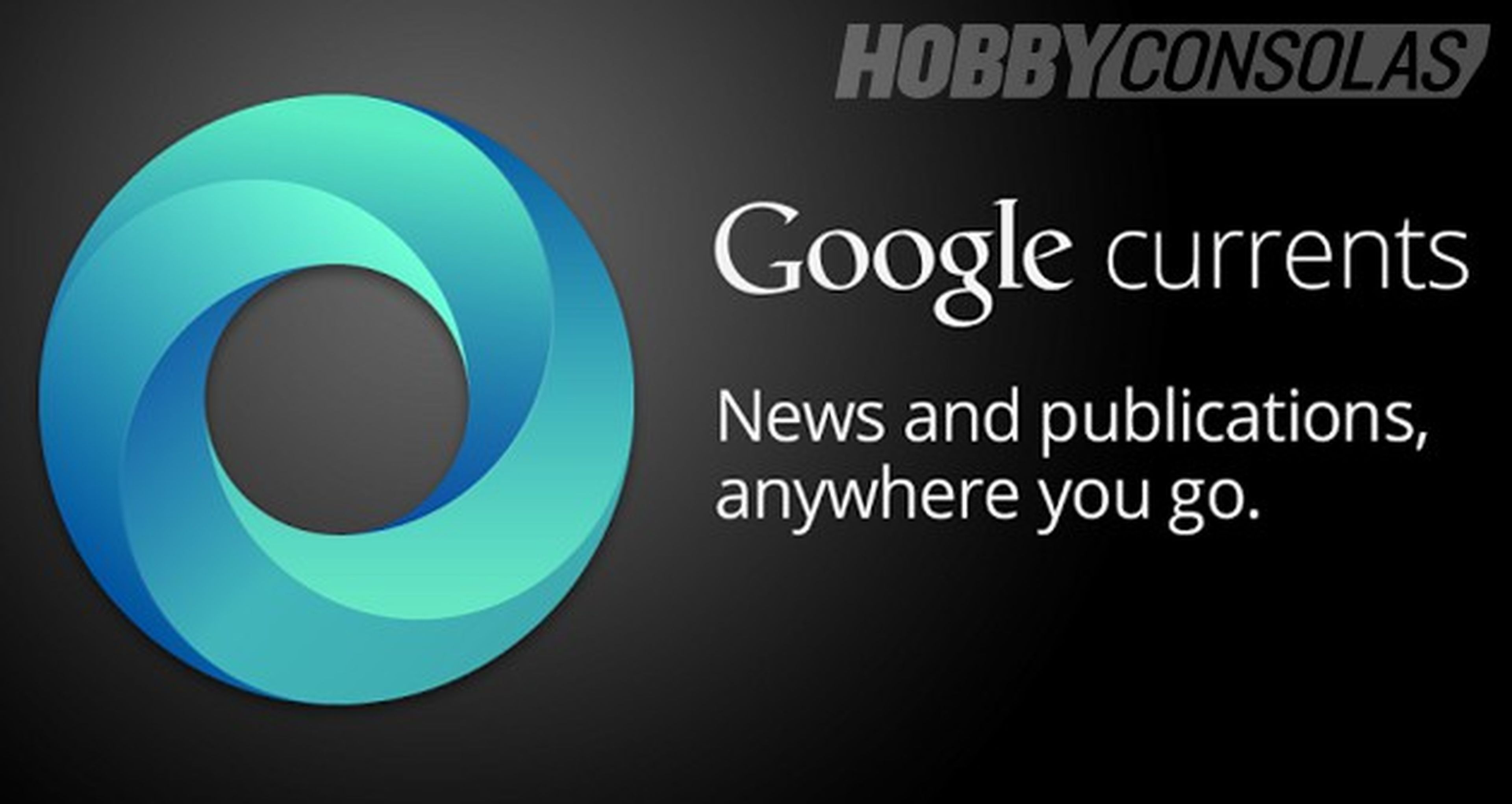 Hobbyconsolas.com disponible en Google Currents