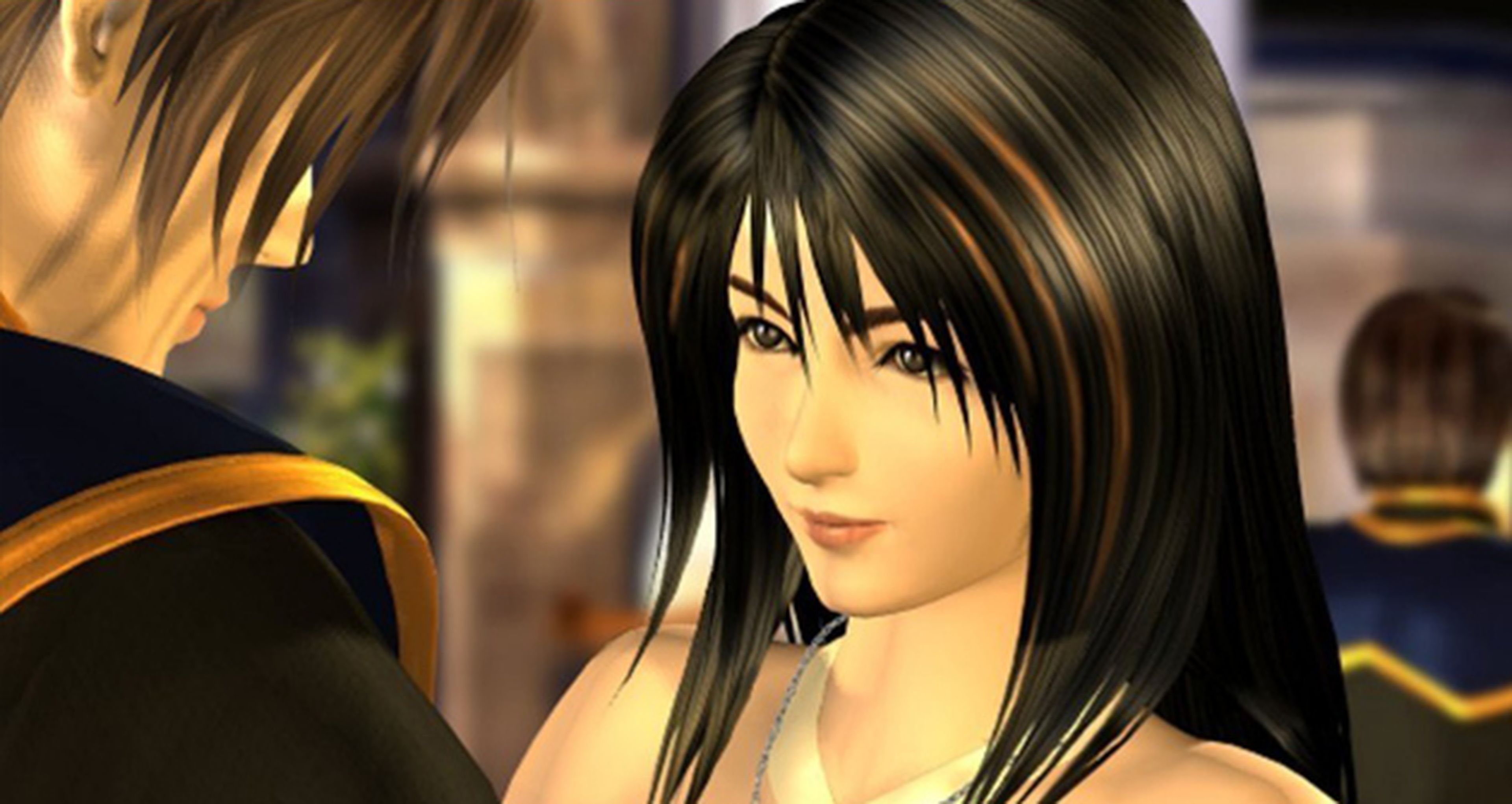 Square Enix relanzará Final Fantasy VIII en PC