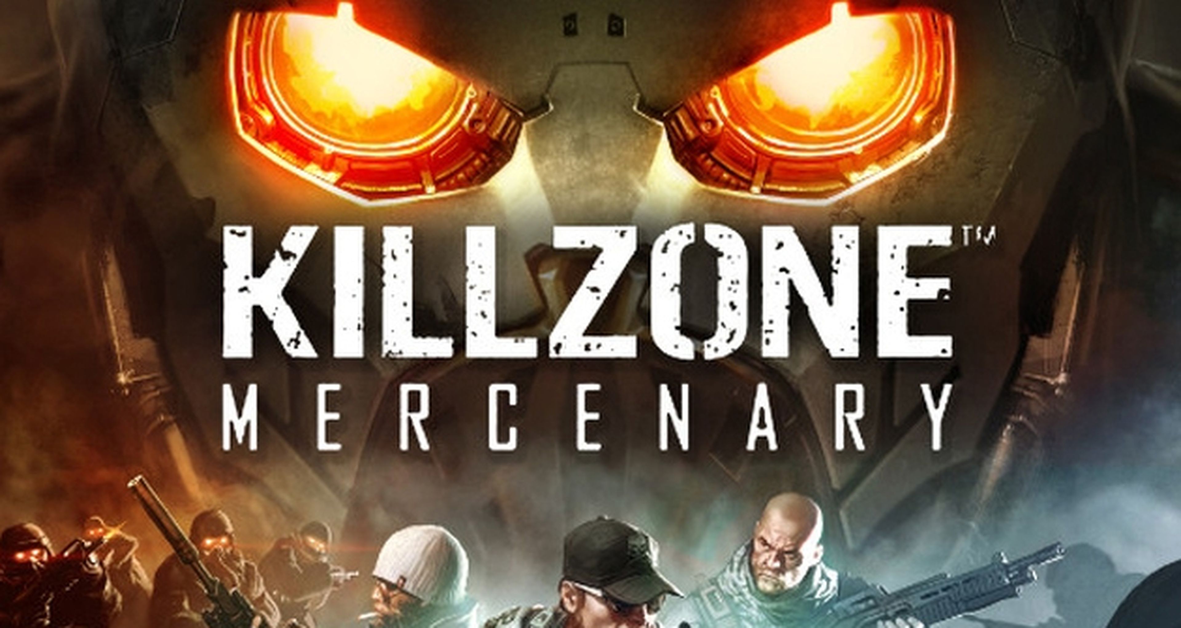 Killzone Mercenary se adelantará unos días